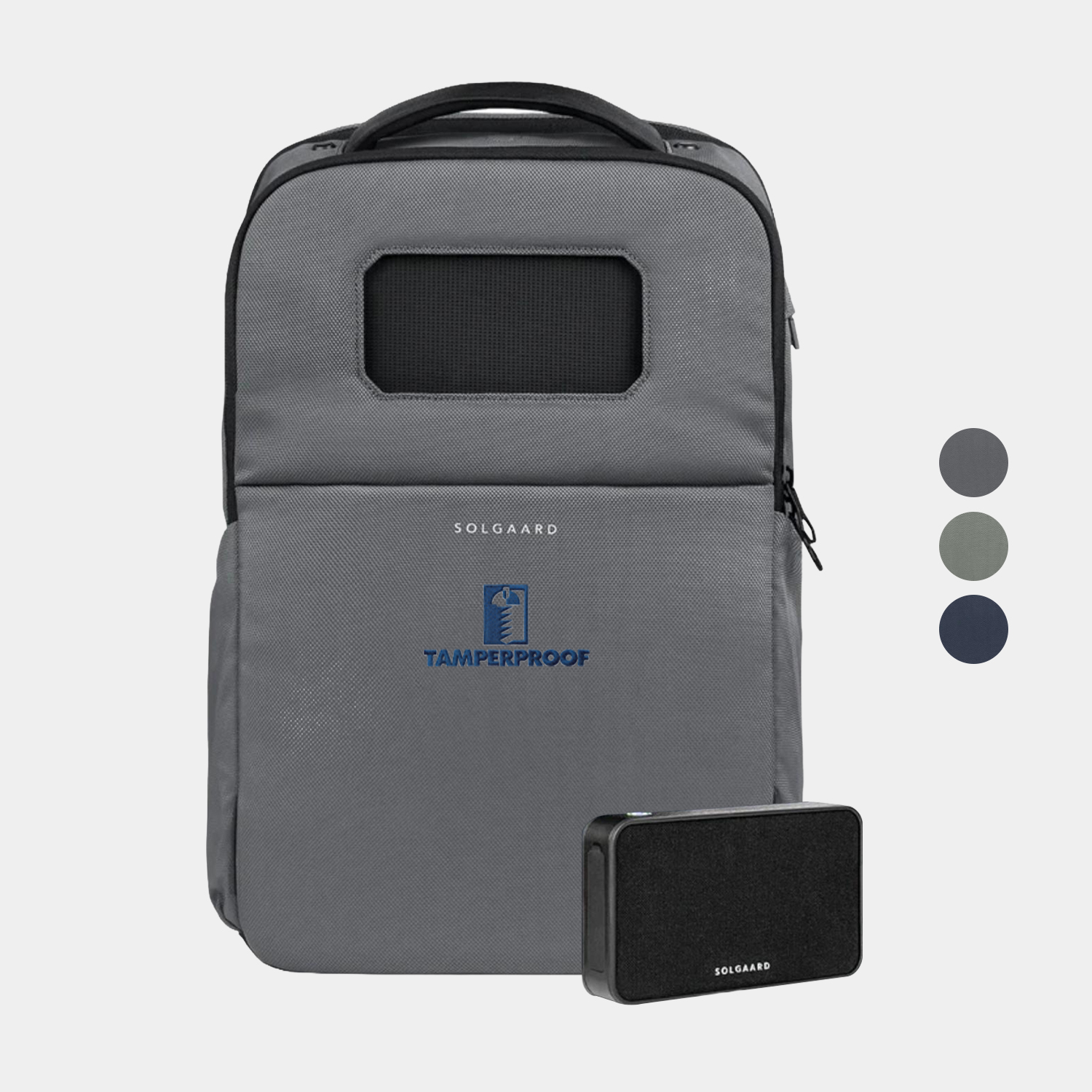 Solgaard® Recycled Lifepack Without Solarbank