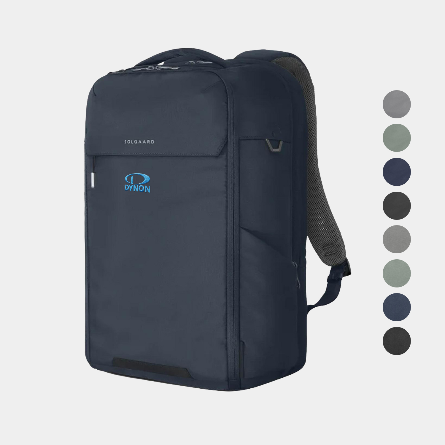 Solgaard® Venture Large Backpack with Built-In Flow Closets™