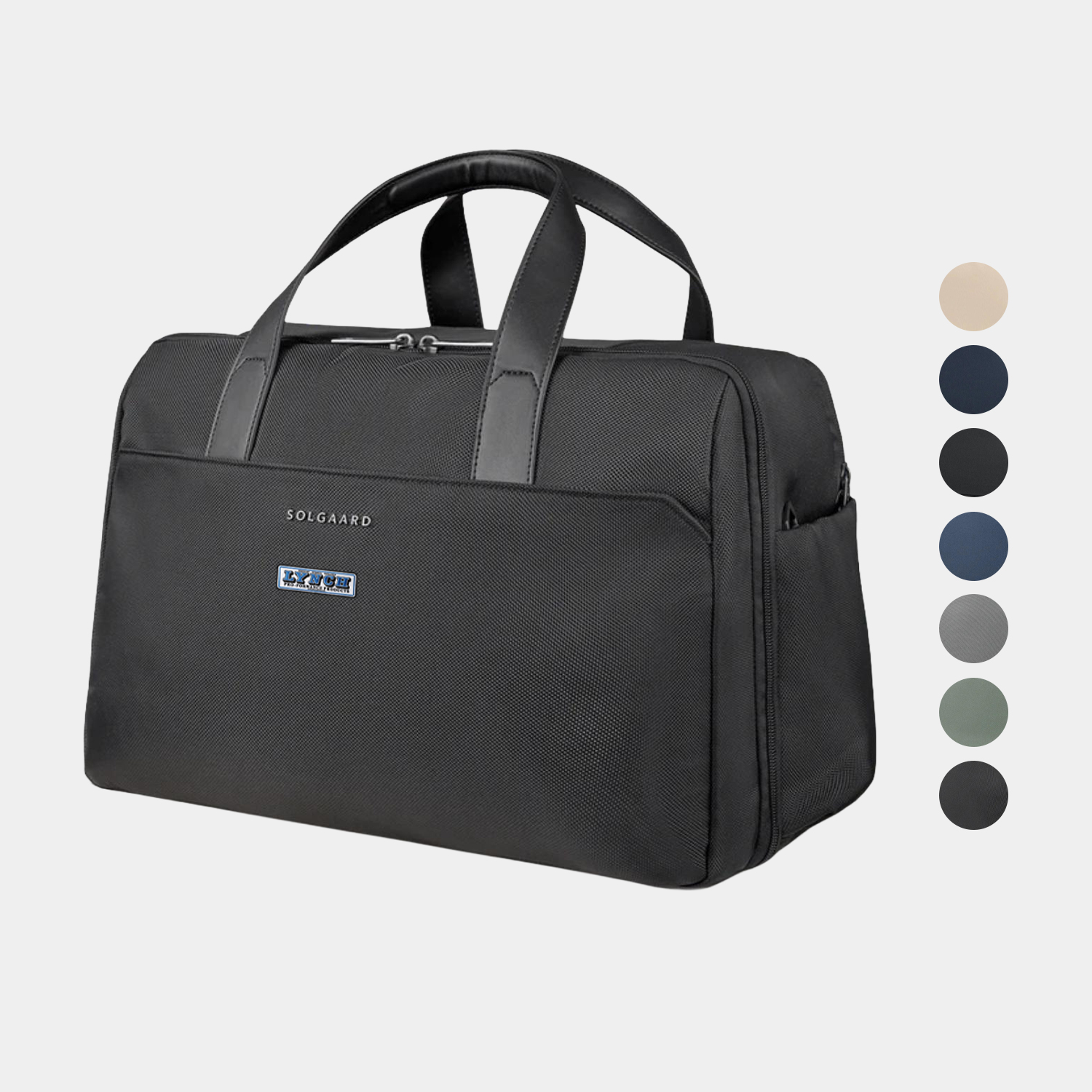Solgaard® Voyager Weekender