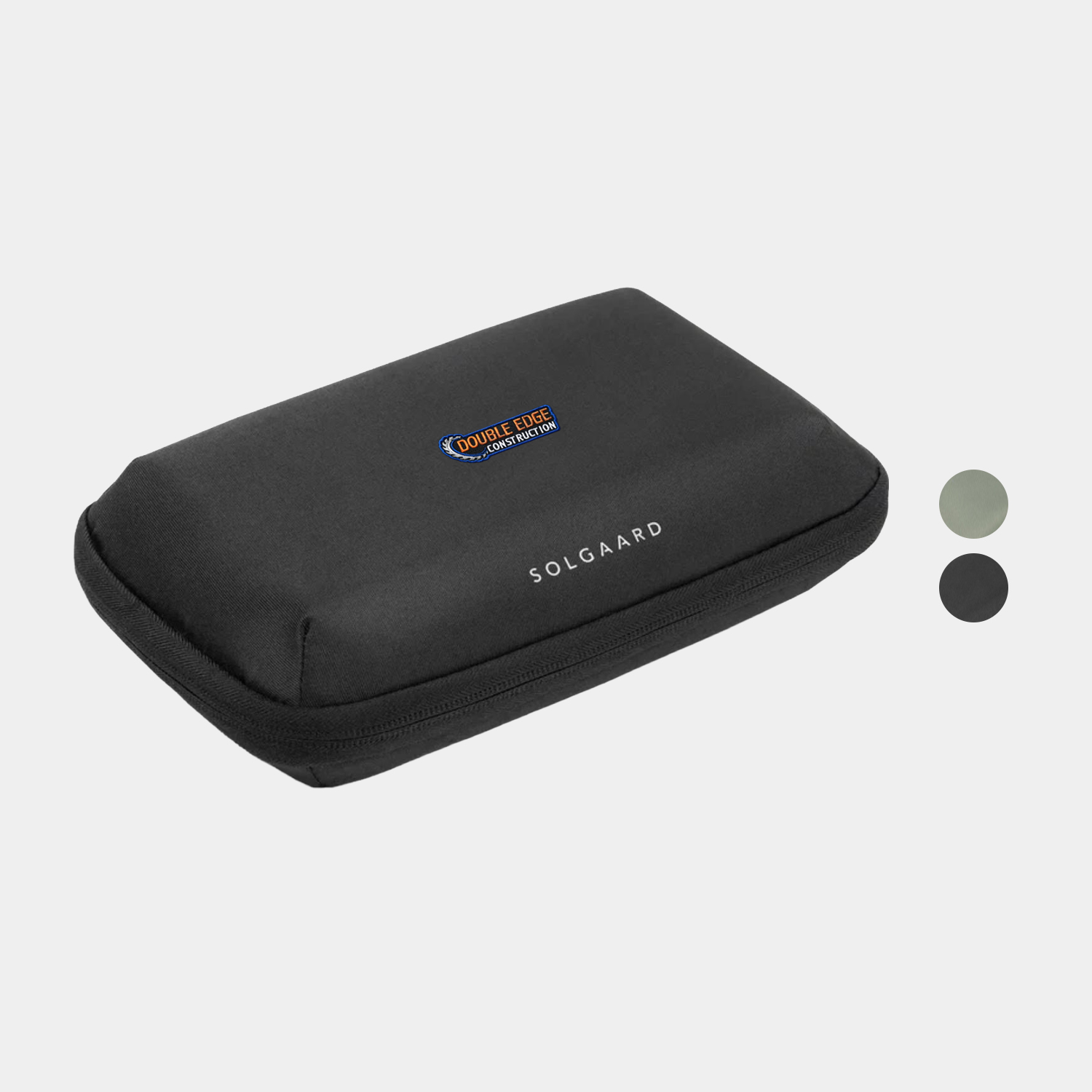 Solgaard® Duo Hanging Toiletry Kit