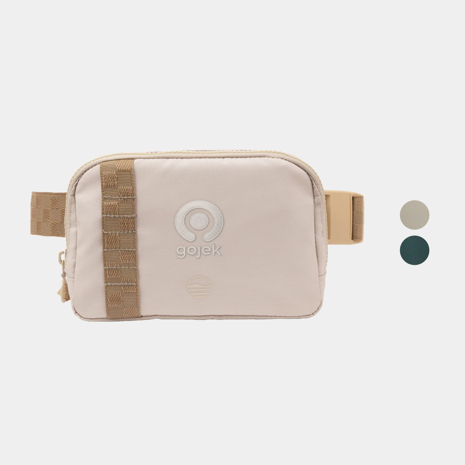 Sunday Golf® Spill The Tee Belt Bag
