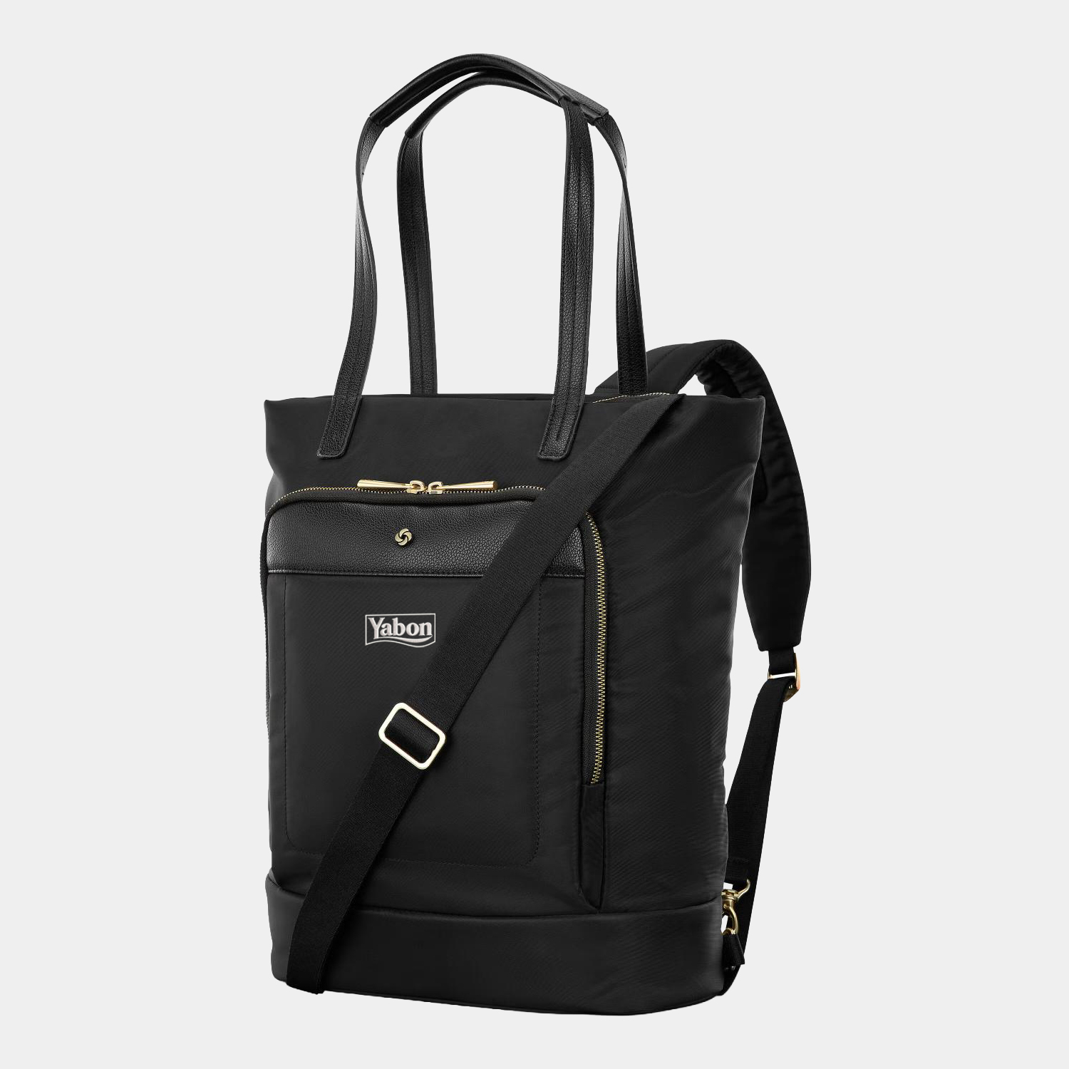 Samsonite® Mobile Solution 2 Convertible Tote Backpack