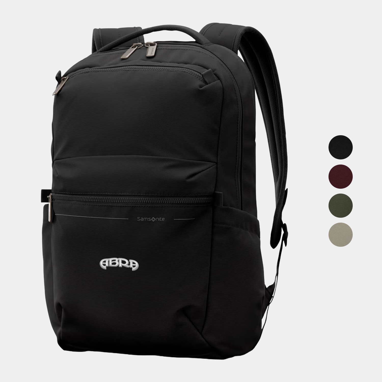 Samsonite® Better than Basic Laptop Backpack