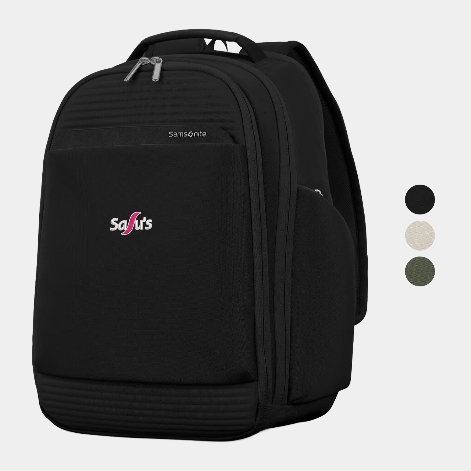 Samsonite® Recycled Paralux Everyday Backpack