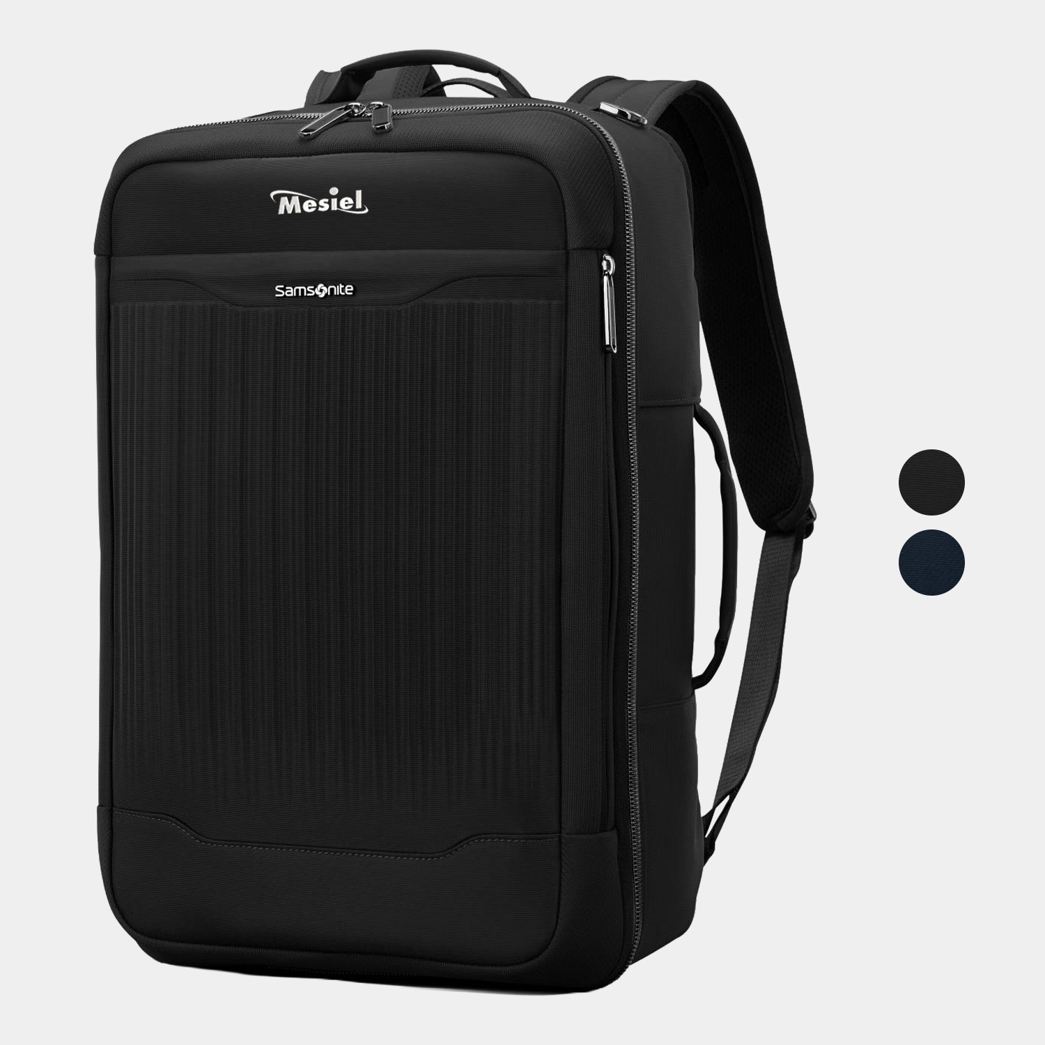 Samsonite® Silhouette Recycled 18 Travel Backpack