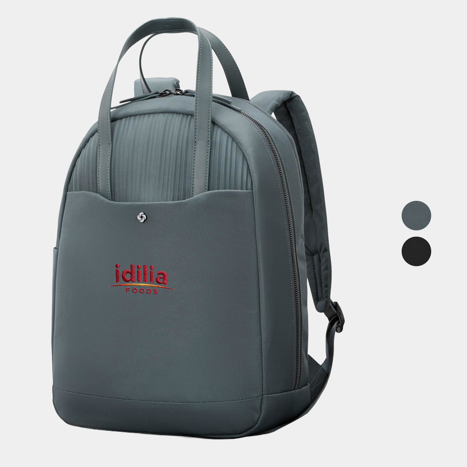Samsonite® Silhouette Recycled 18 Women's Travel Backpack