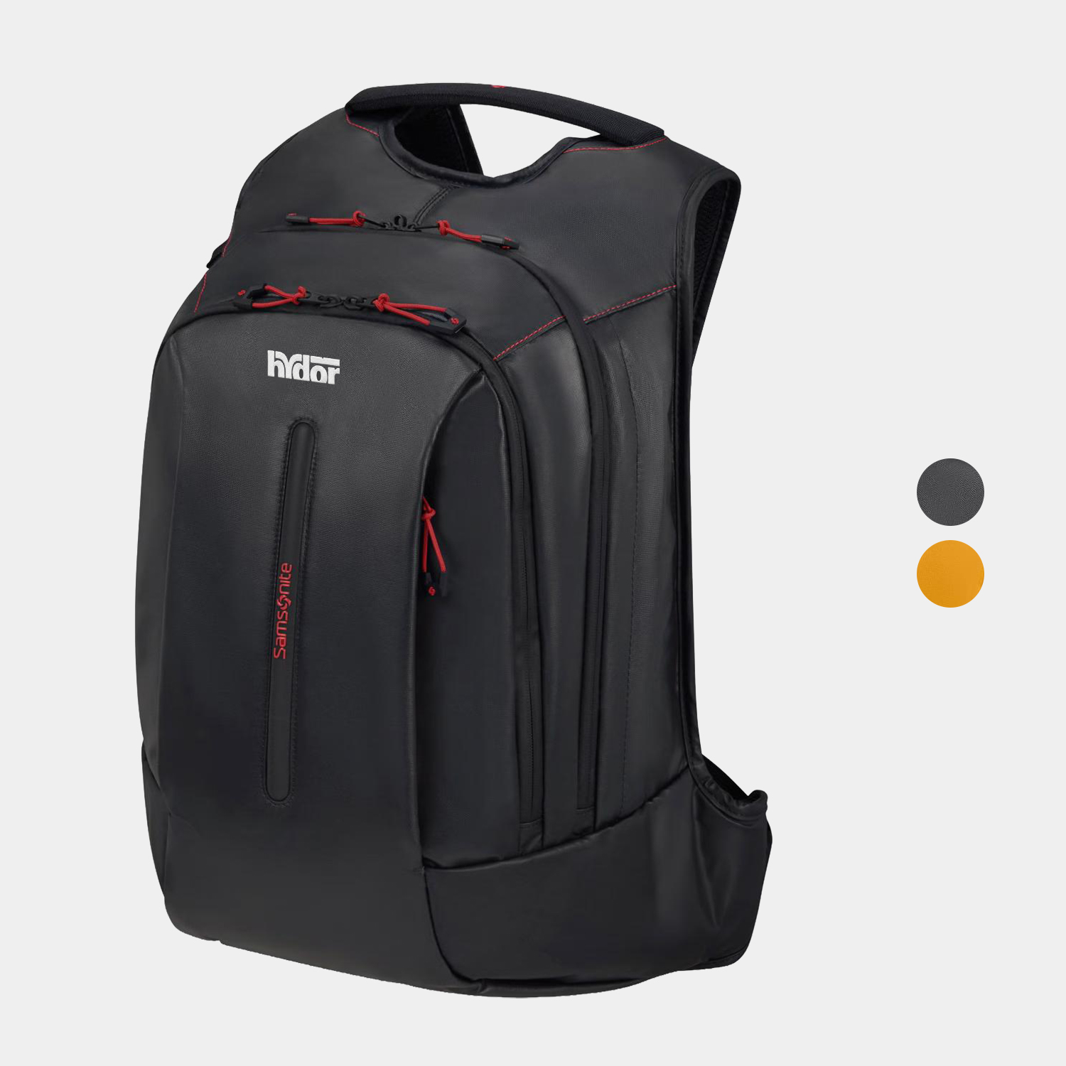 Samsonite® Recycled Ecodiver Water Resistant Large Laptop Backpack