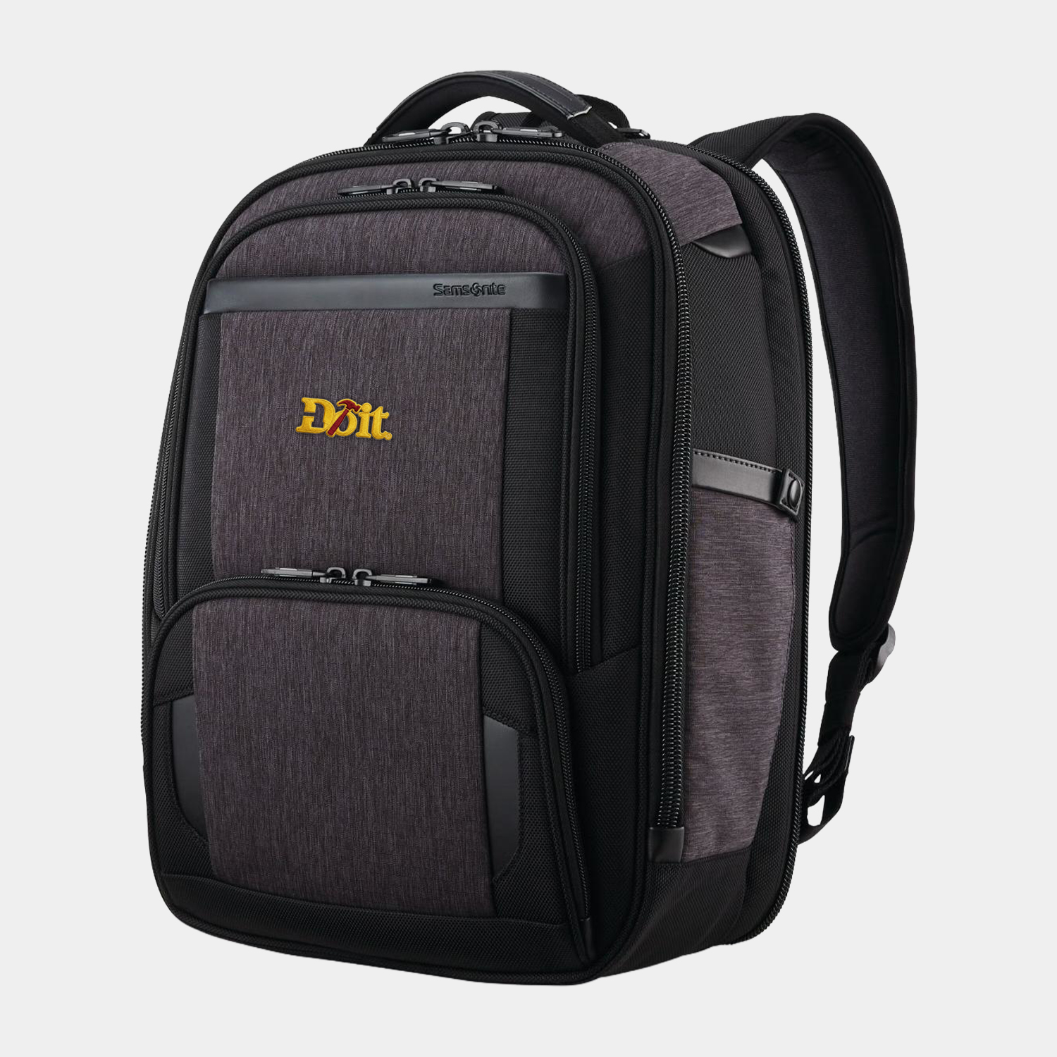 Samsonite® Pro Slim RFID Travel Backpack