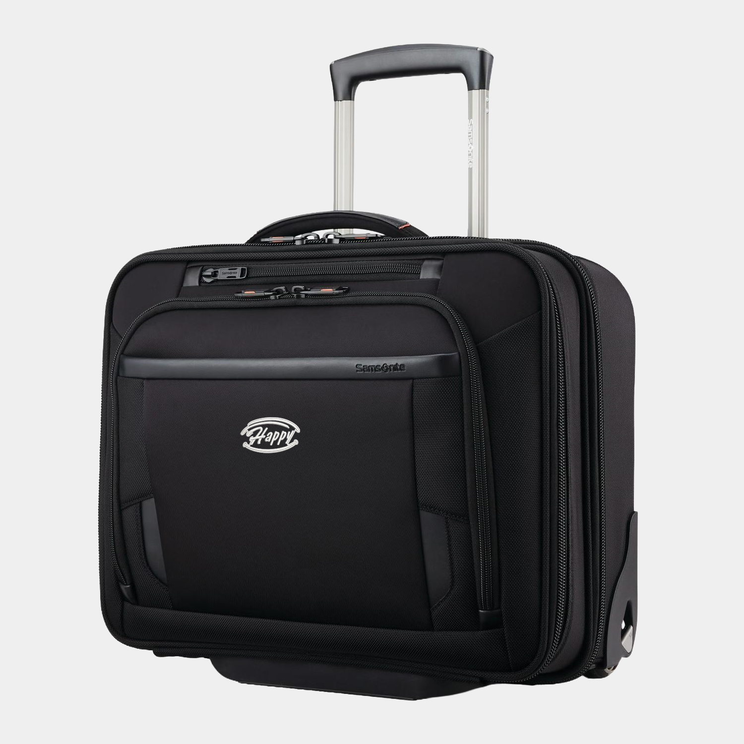 Samsonite® Pro Upright Mobile Office