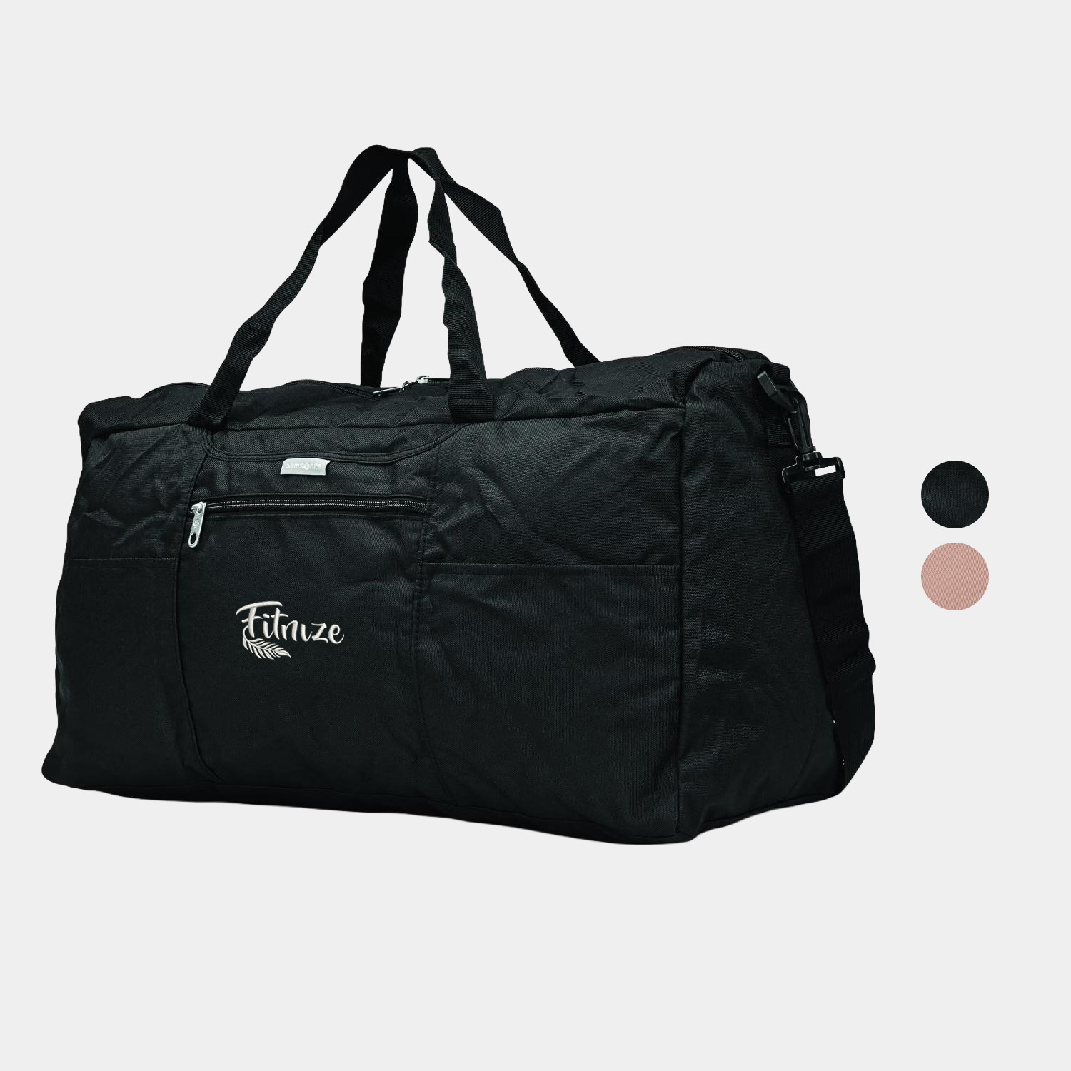 Samsonite® Foldaway Duffel Bag