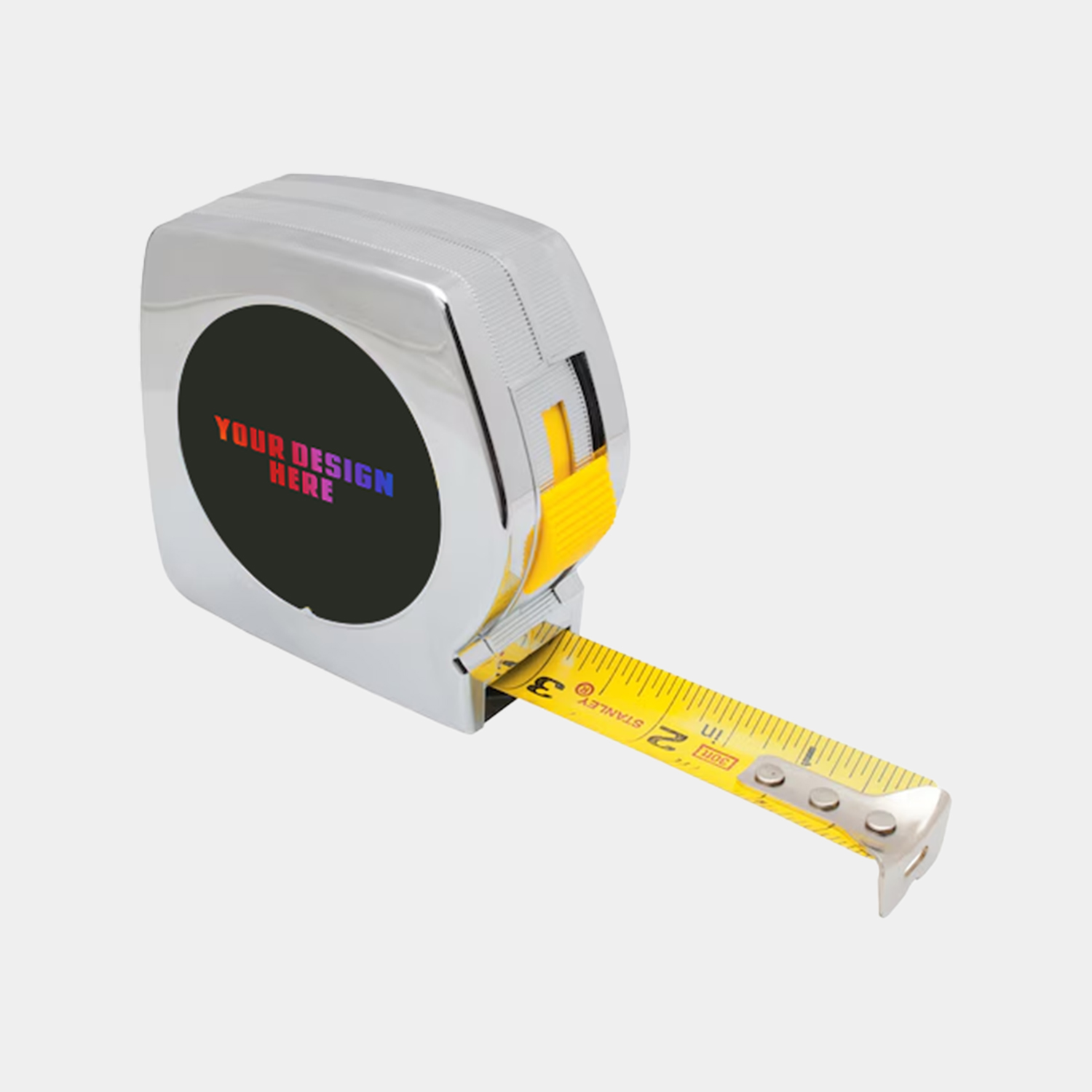 30 ft. Stanley Tools® USA-Made PowerLock® Tape Measure with BladeArmor®