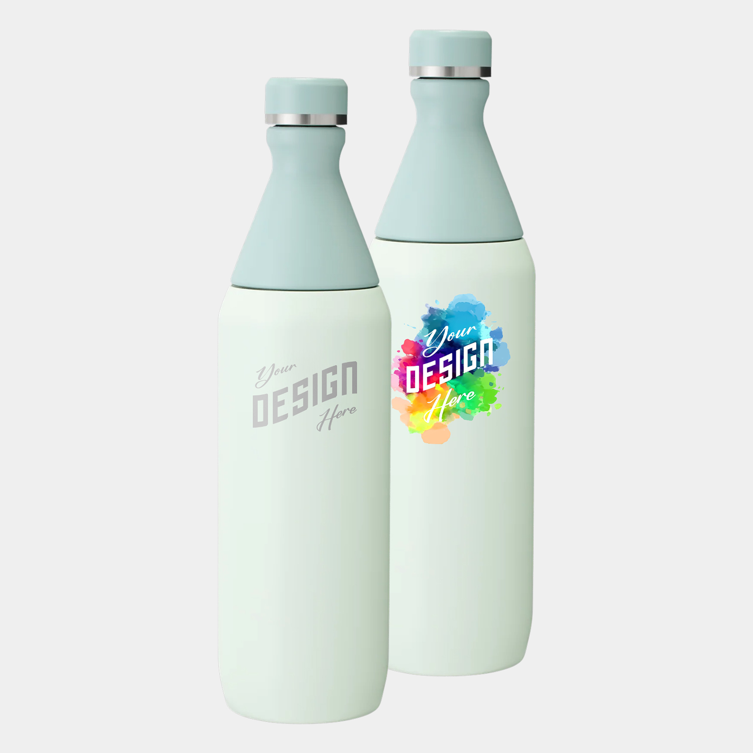 34 oz Stanley® All Day Stainless Steel Insulated Slim Water Bottle