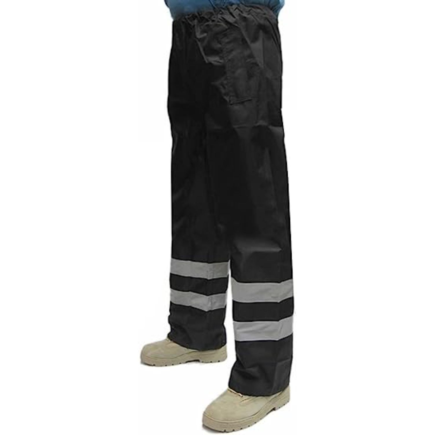 Double Band Reflective Tape Class E Waterproof Over Trouser