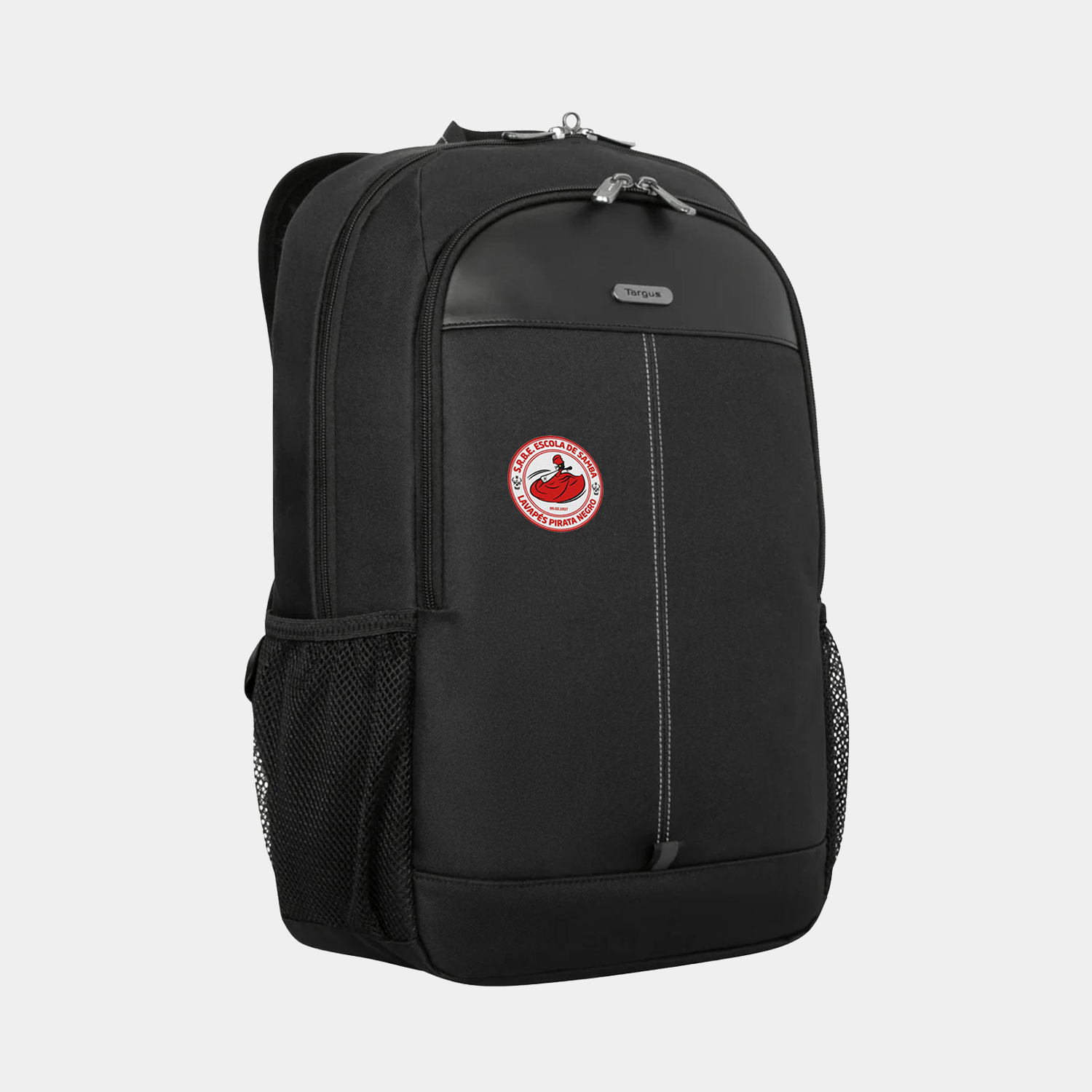 Targus® Classic Business Laptop Backpack