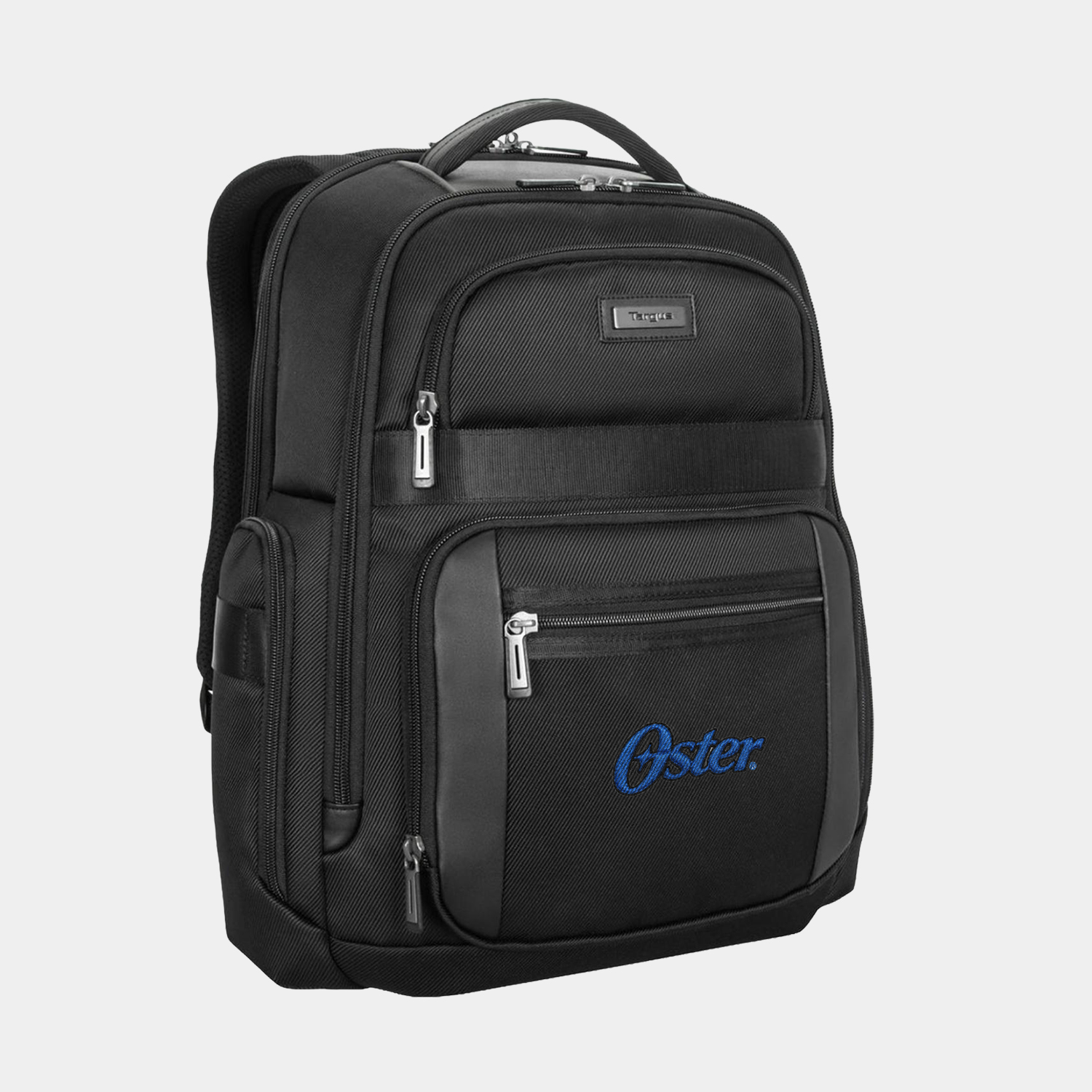 Targus® Mobile Elite Checkpoint-Friendly Backpack