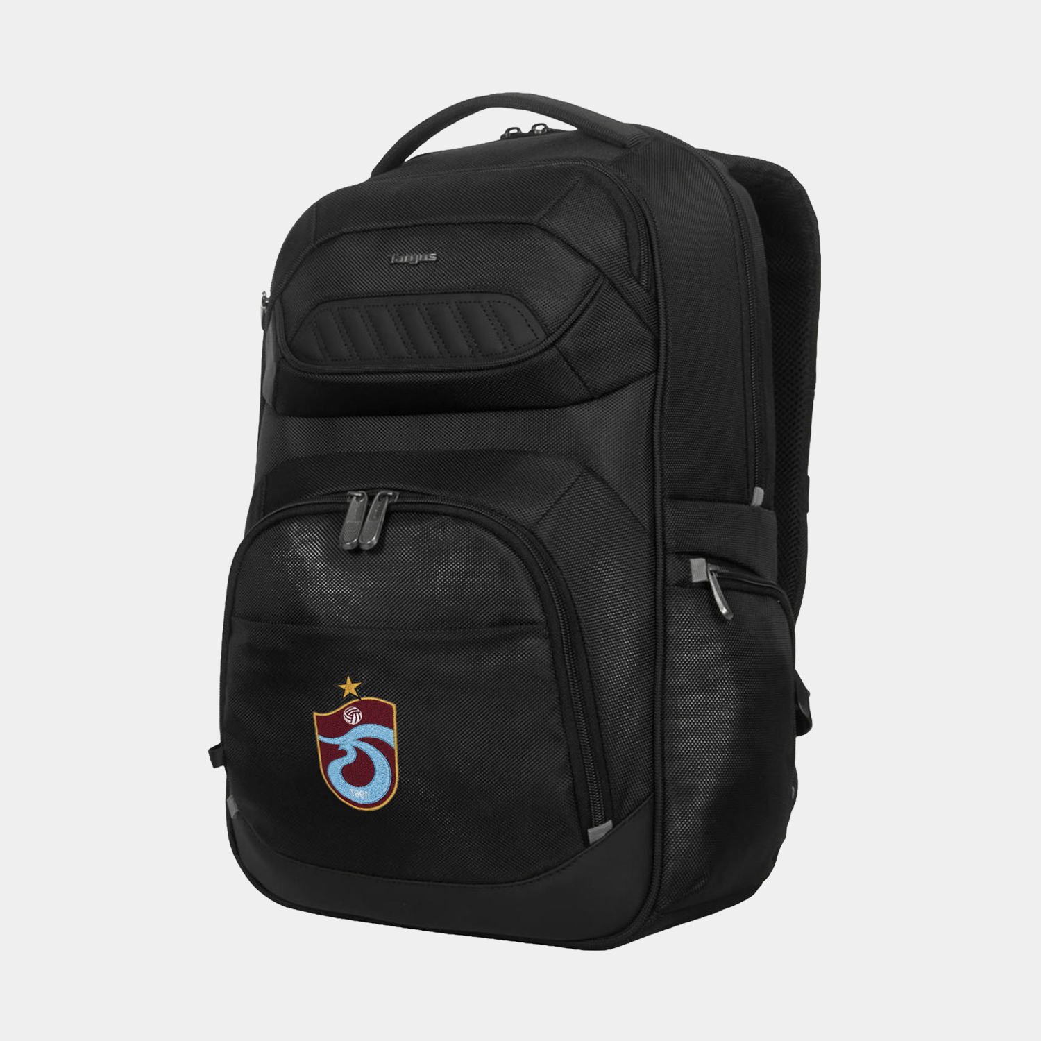 Targus® Legend IQ EcoSmart® Backpack
