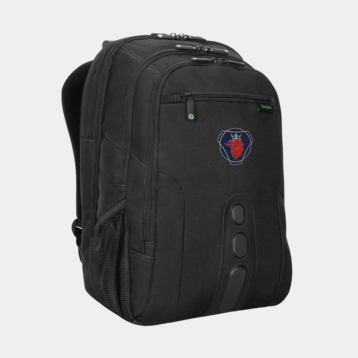 Targus® Spruce EcoSmart® Checkpoint-Friendly Backpack