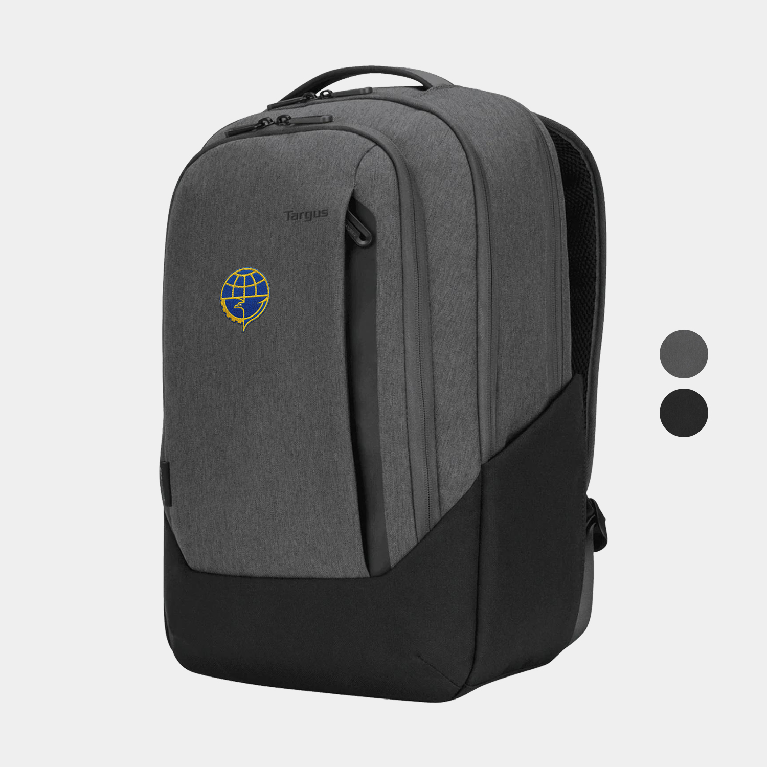 Targus® Cypress Hero EcoSmart® Backpack