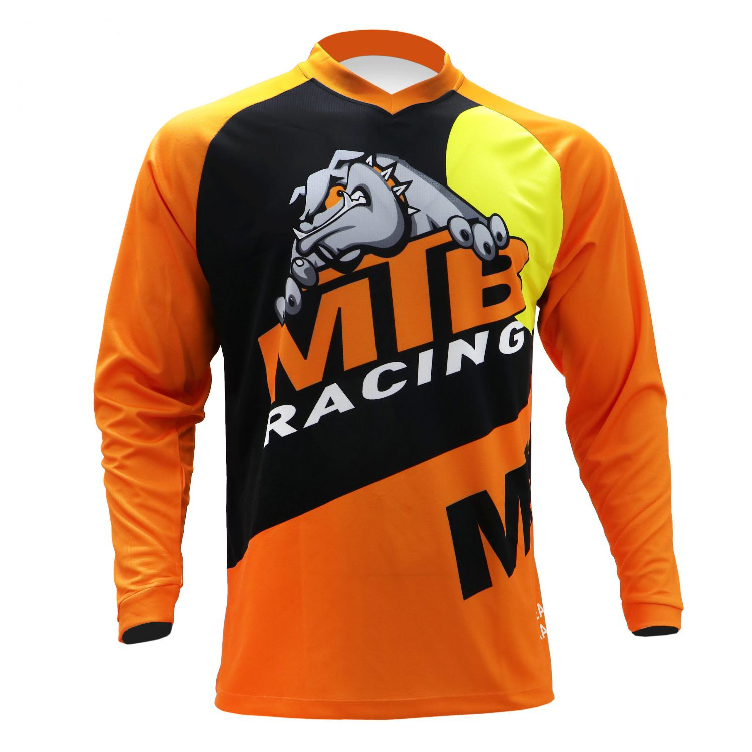 200G Modal Performance Women's long sleeve T-shirt, breathable