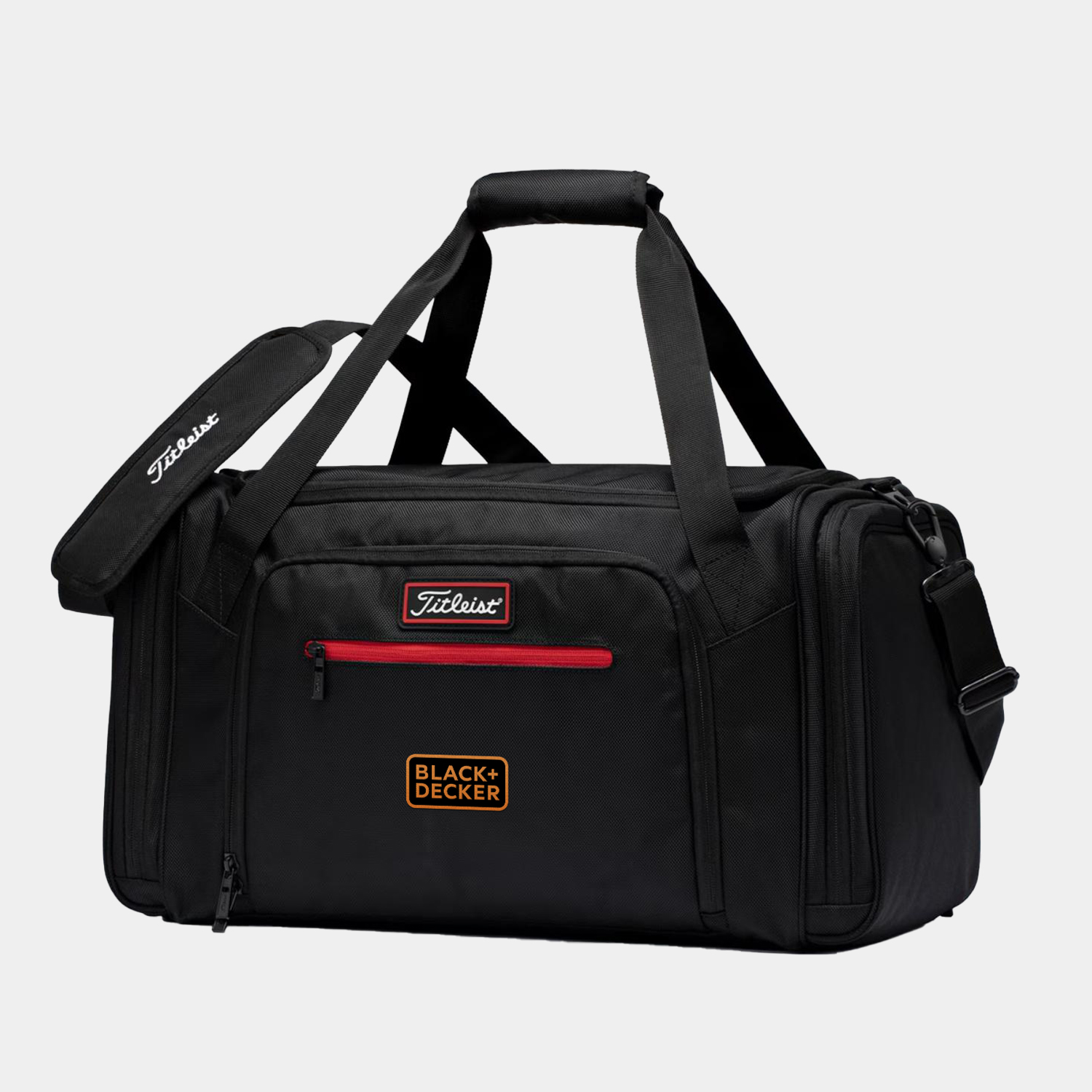 Titleist® Players Duffel Bag