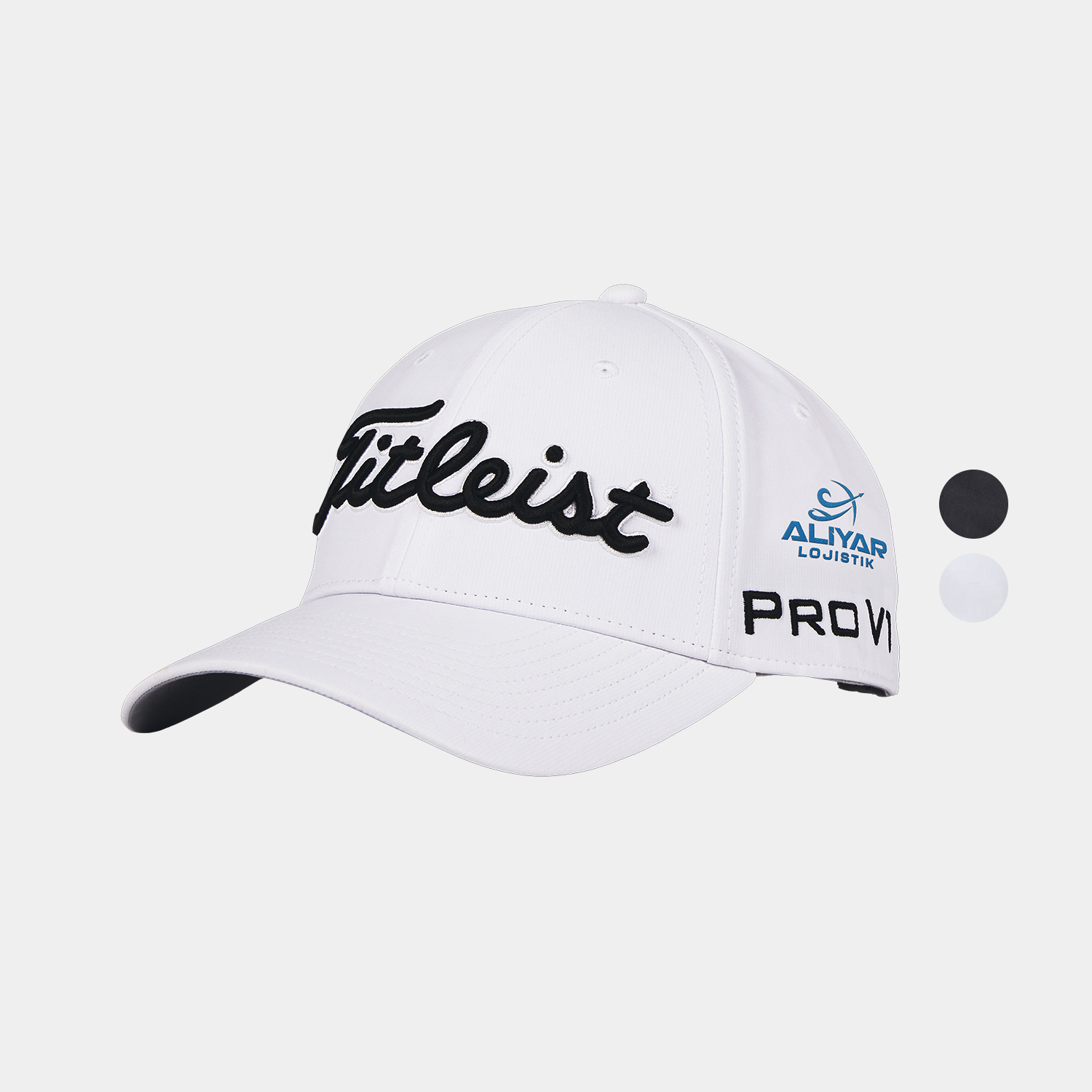 Titleist® Tour Performance Hat