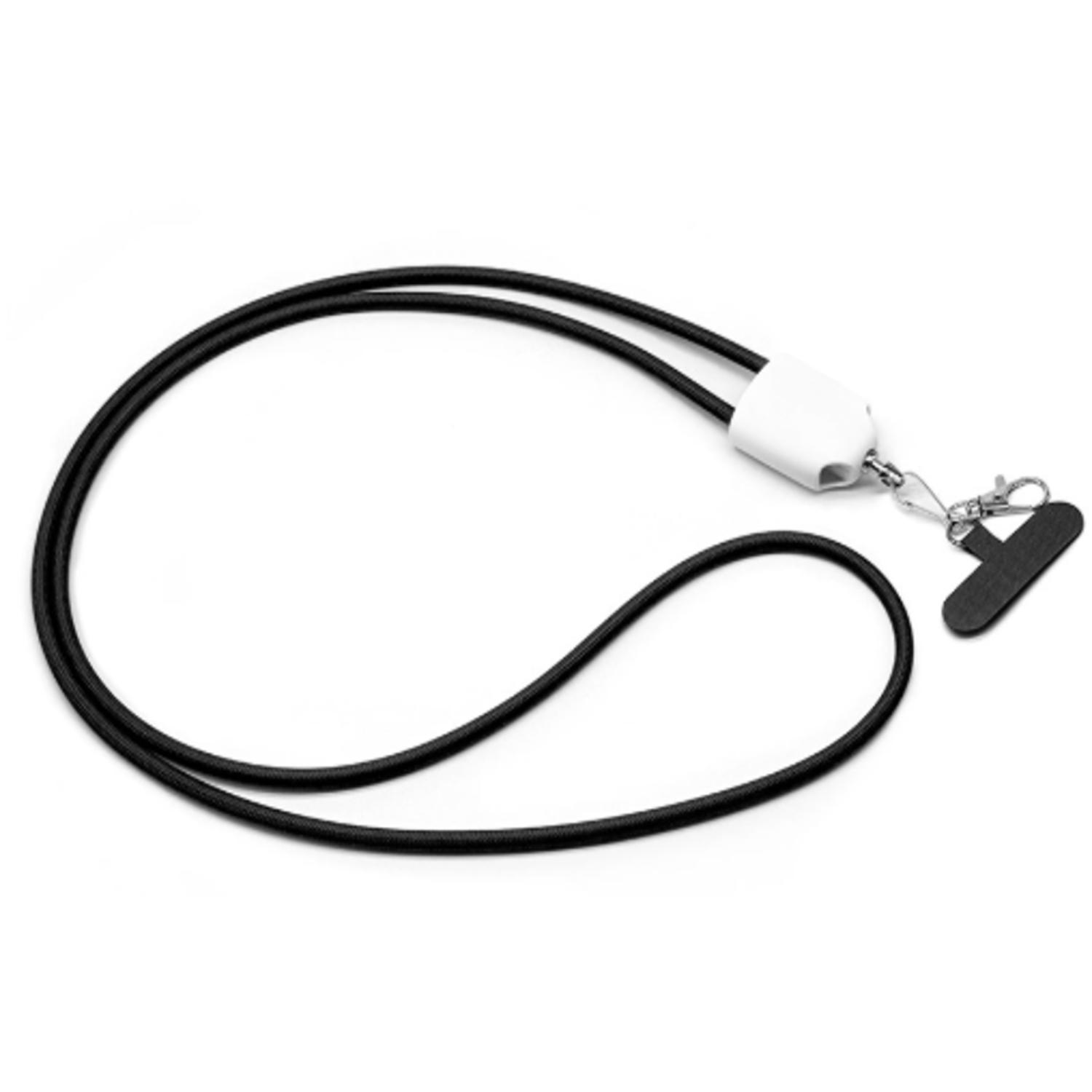 Charging Lanyard 4-in-1 Cable