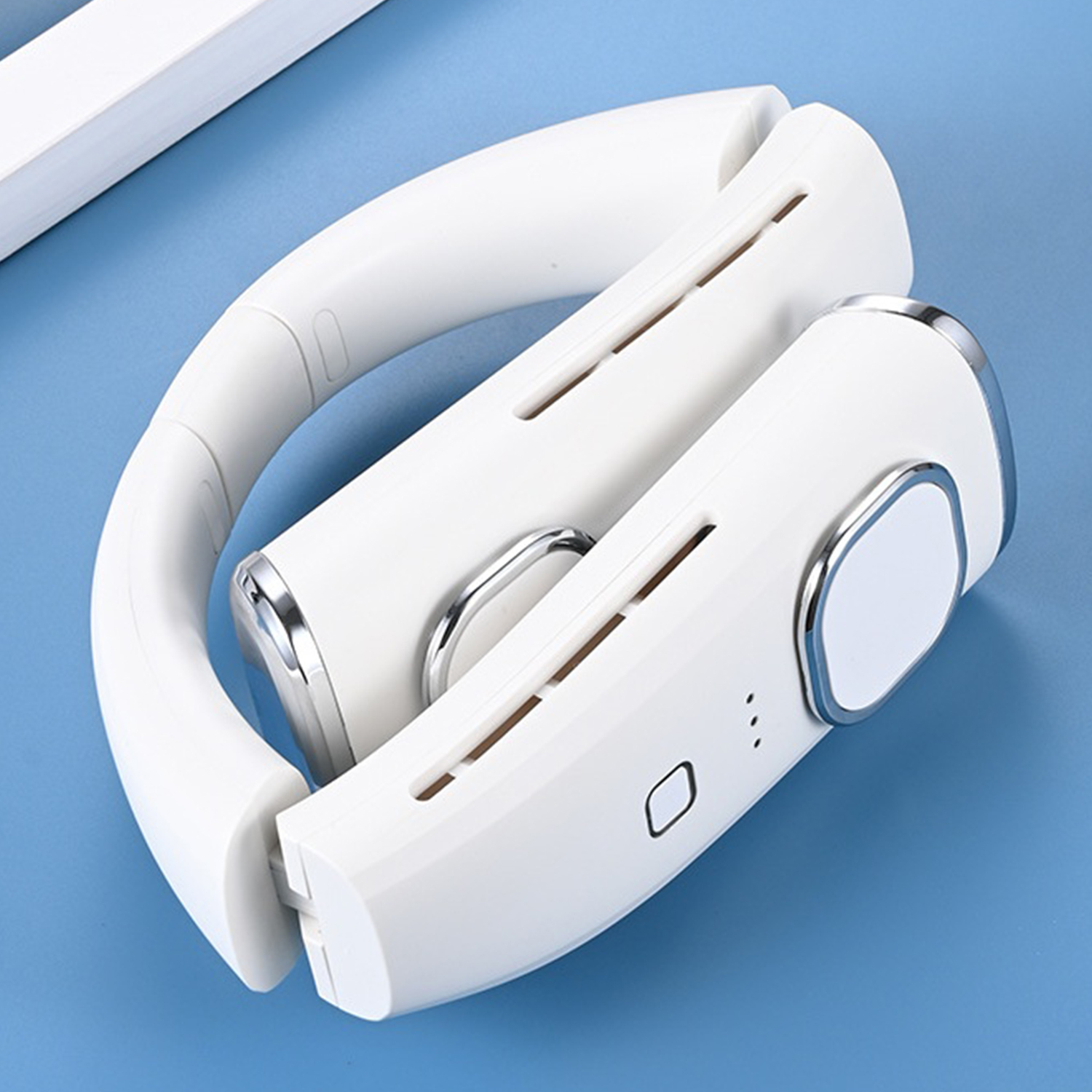 Portable Adjustable Neck Fan 13