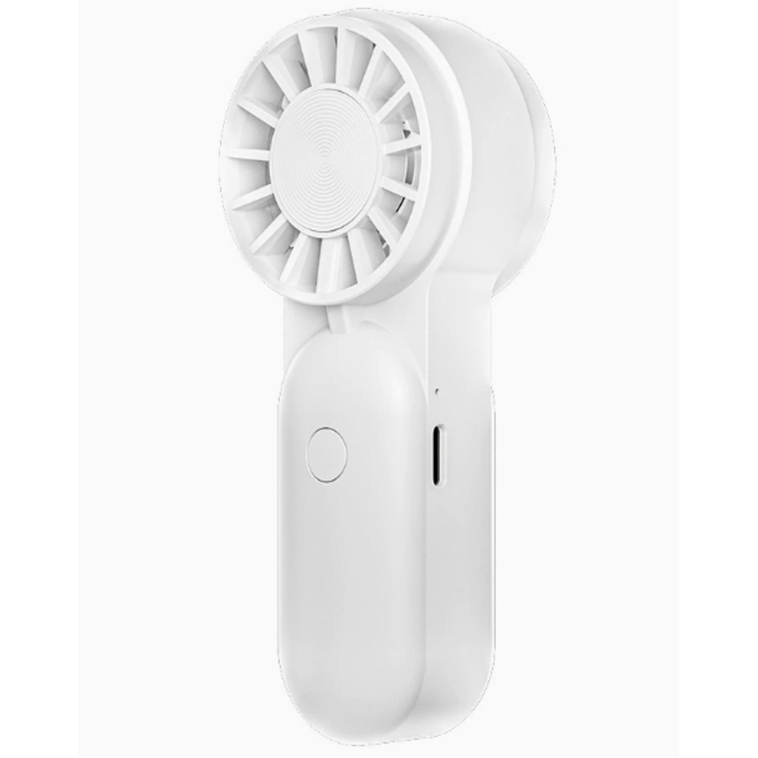 500 mAh Mini Pocket Fan