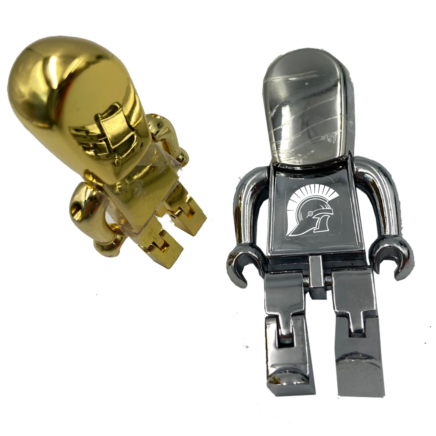 Robot USB flash Drive