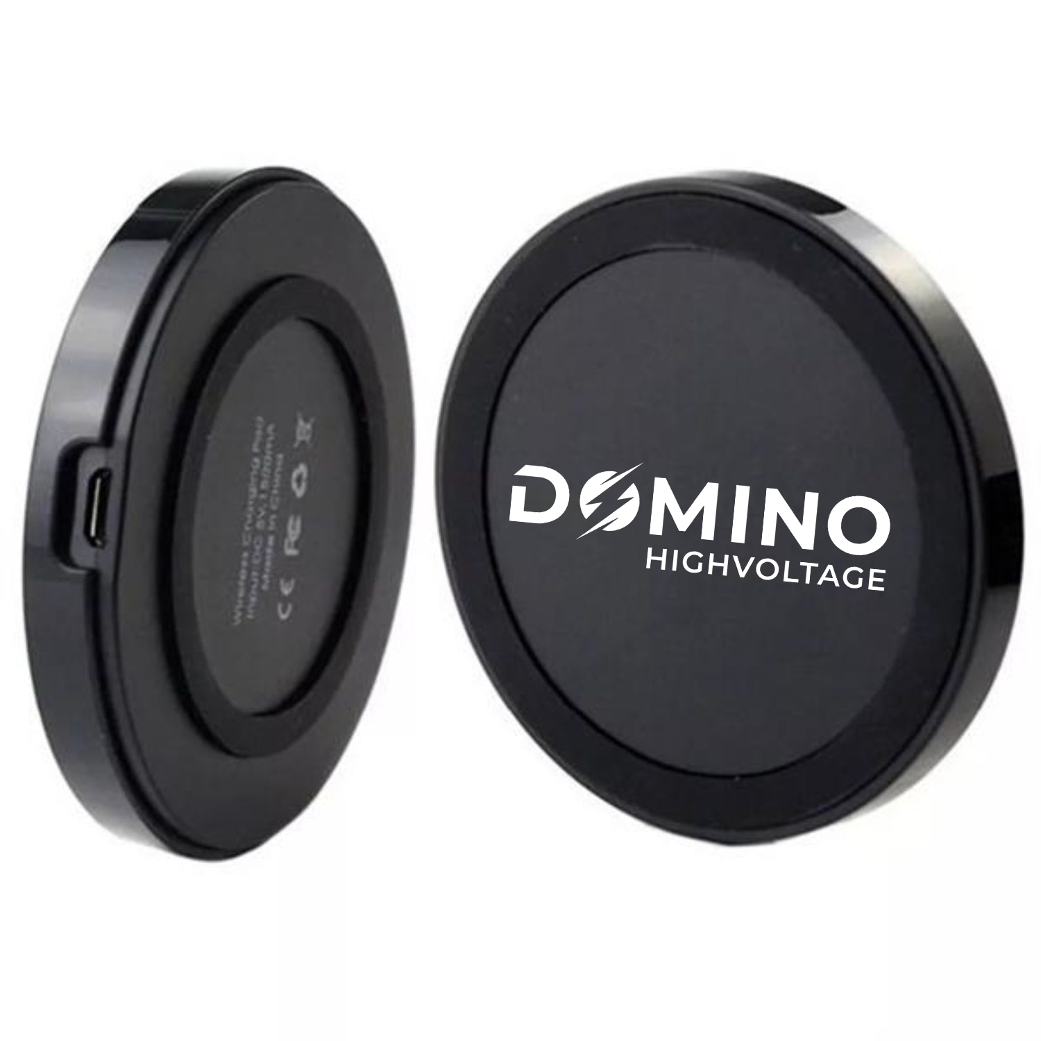 Wireless Charger Pad 10W