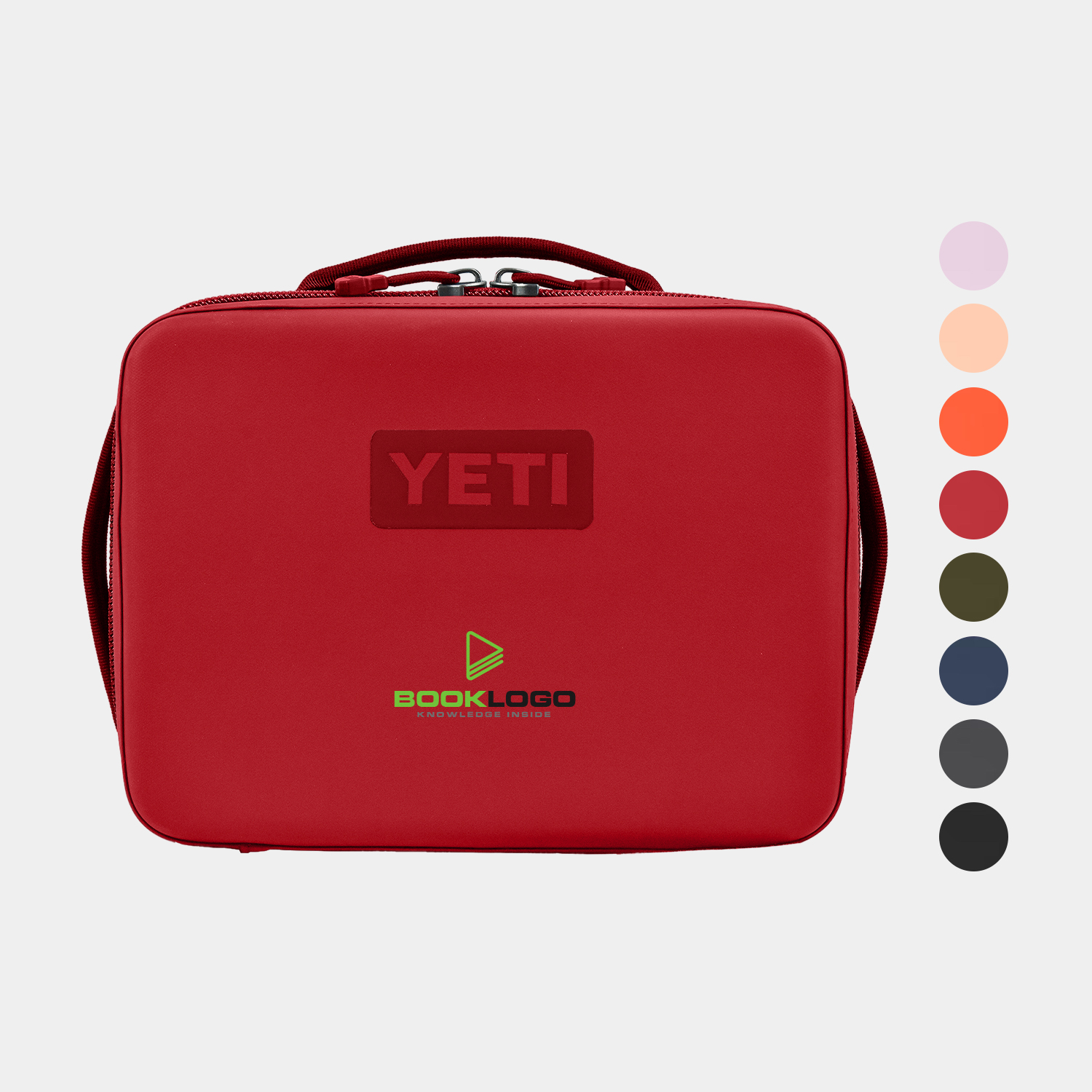 YETI® Daytrip Water-Resistant Insulated 5L Lunch Box