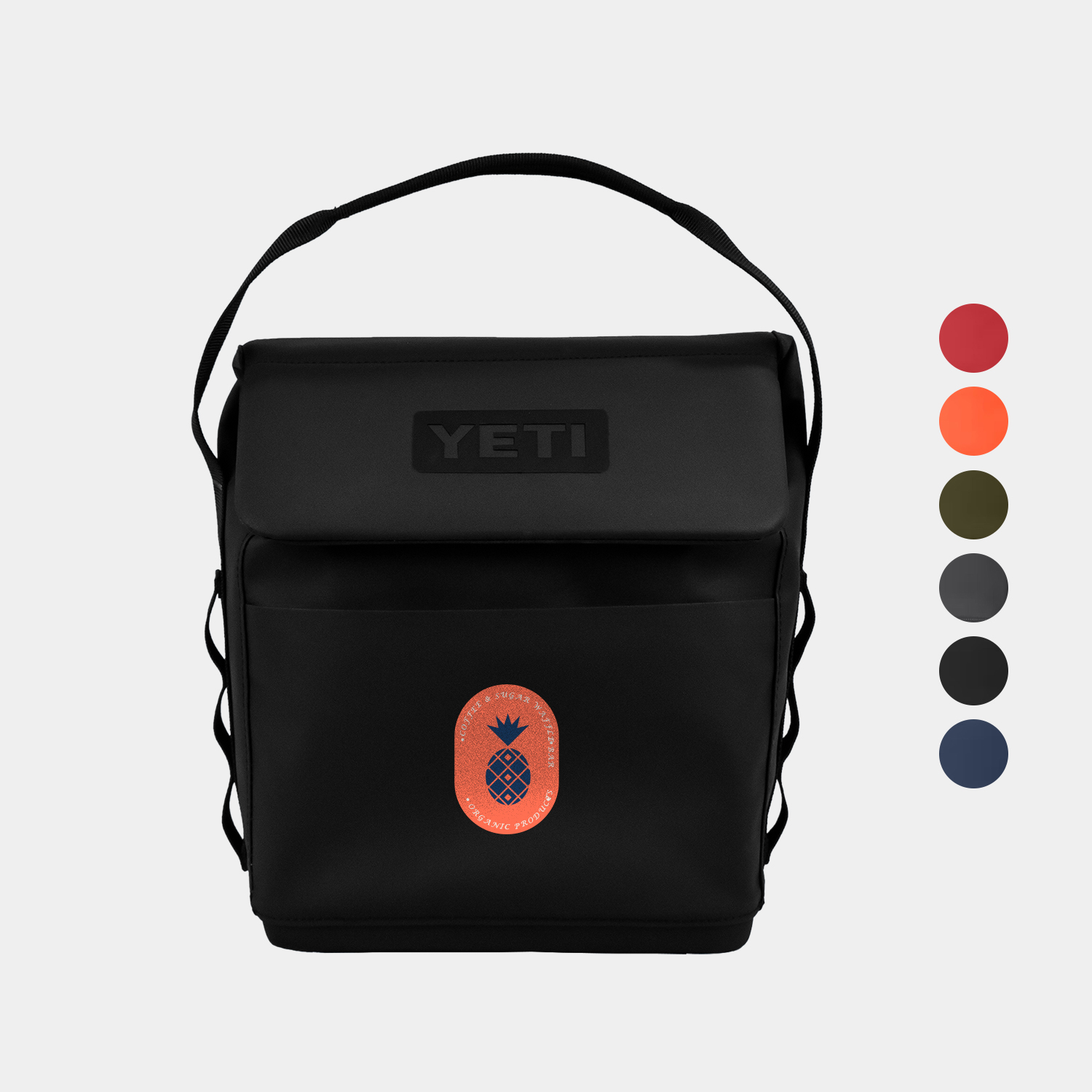 YETI® Daytrip Water-Resistant Insulated 6L Lunch Bag