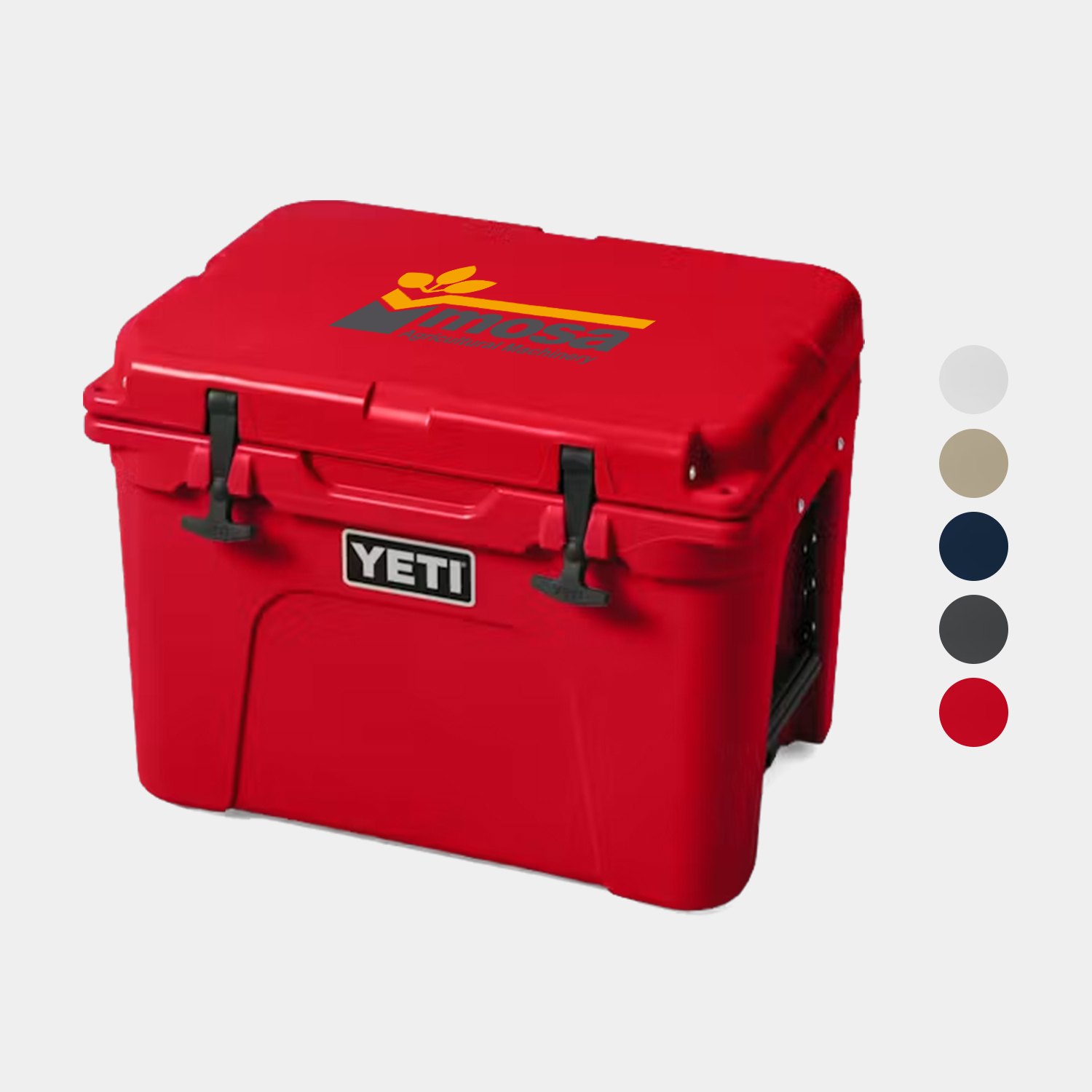 35 QT YETI® Tundra Hard Cooler Ice Chest (21.1" x 15.4")