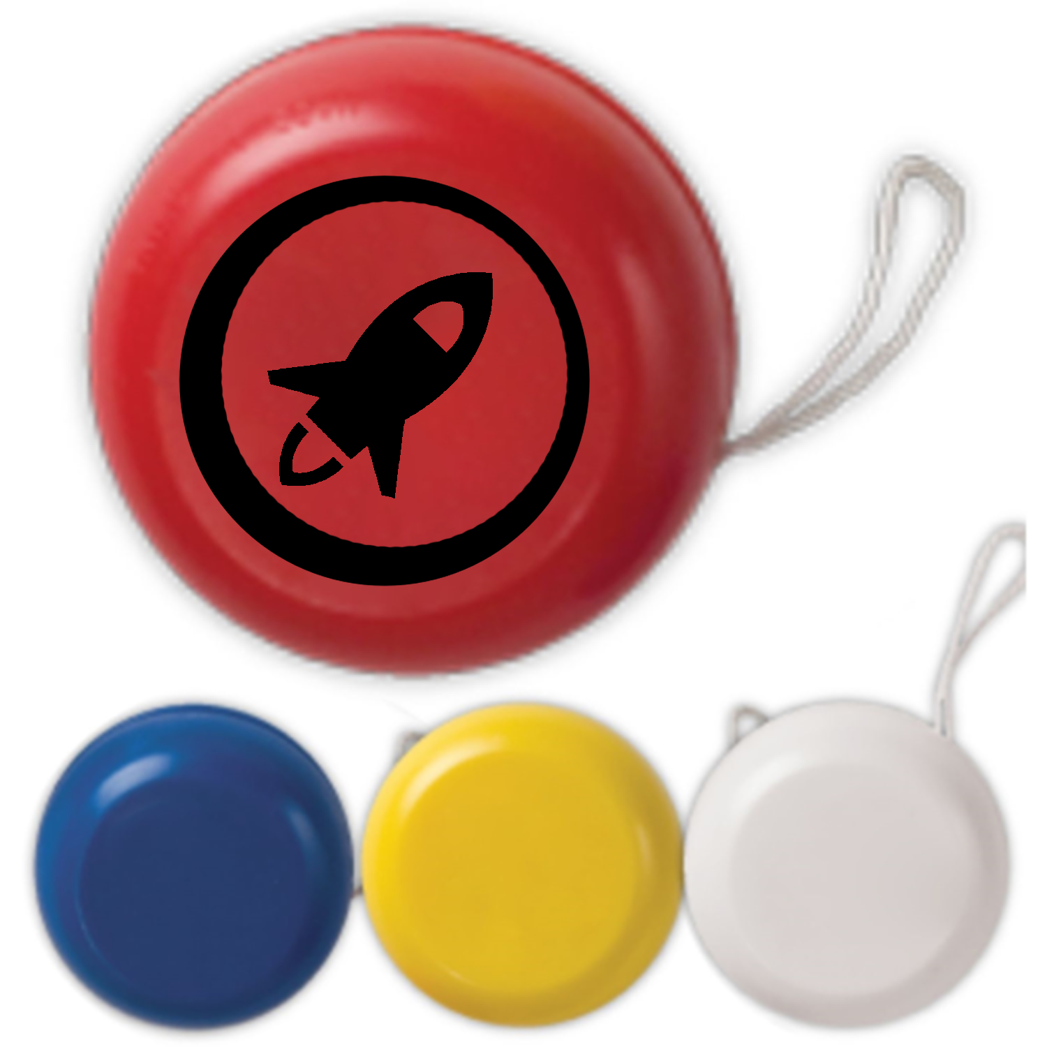 2.25 Inch Standard Yo-Yo