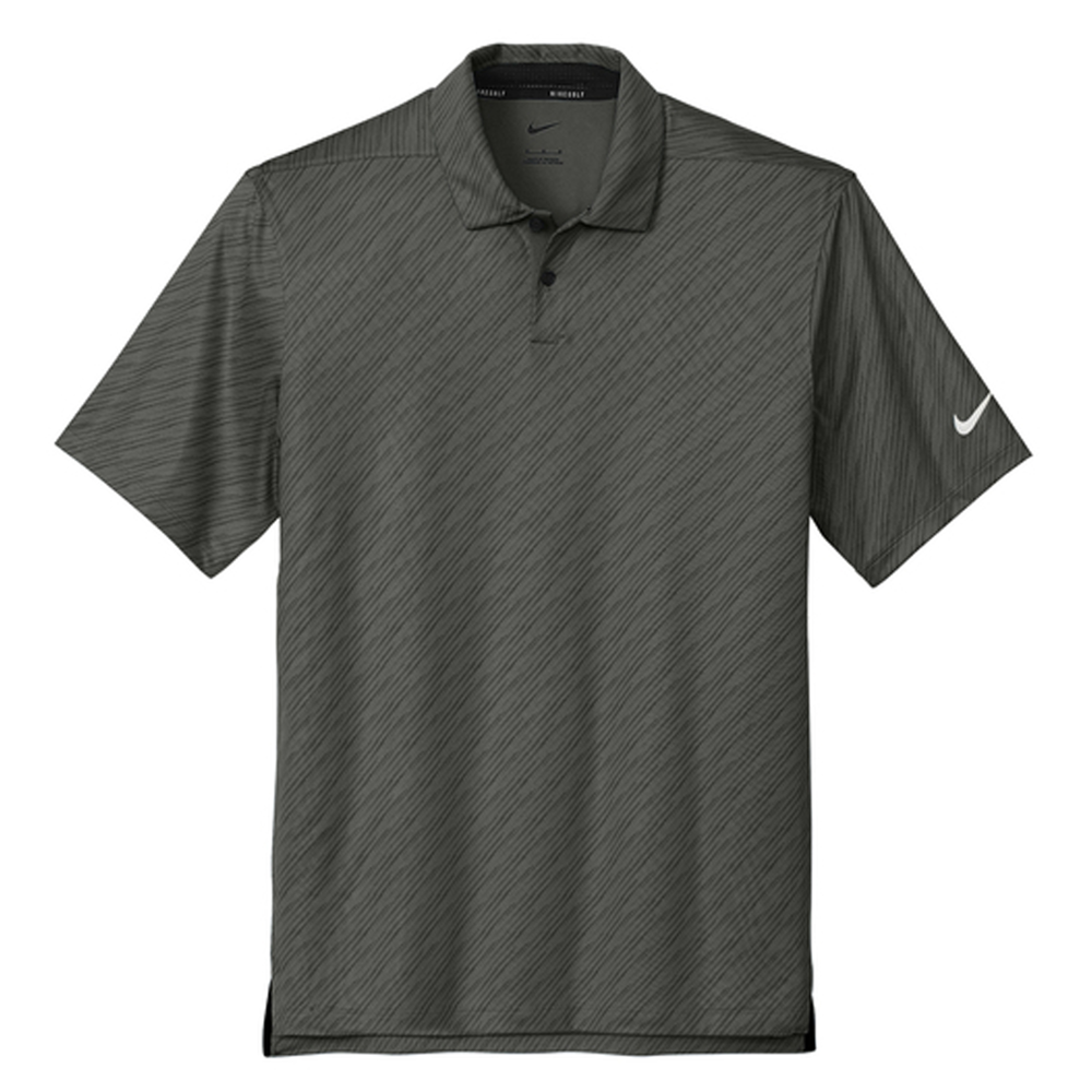 Nike Vapor Dash Stretch Dri-FIT Performance Polo