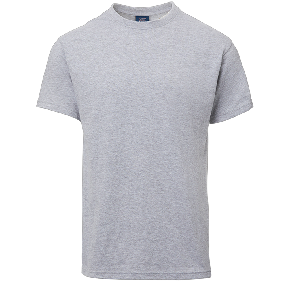 Everest Sustainable Organic Cotton/Recycled Tee