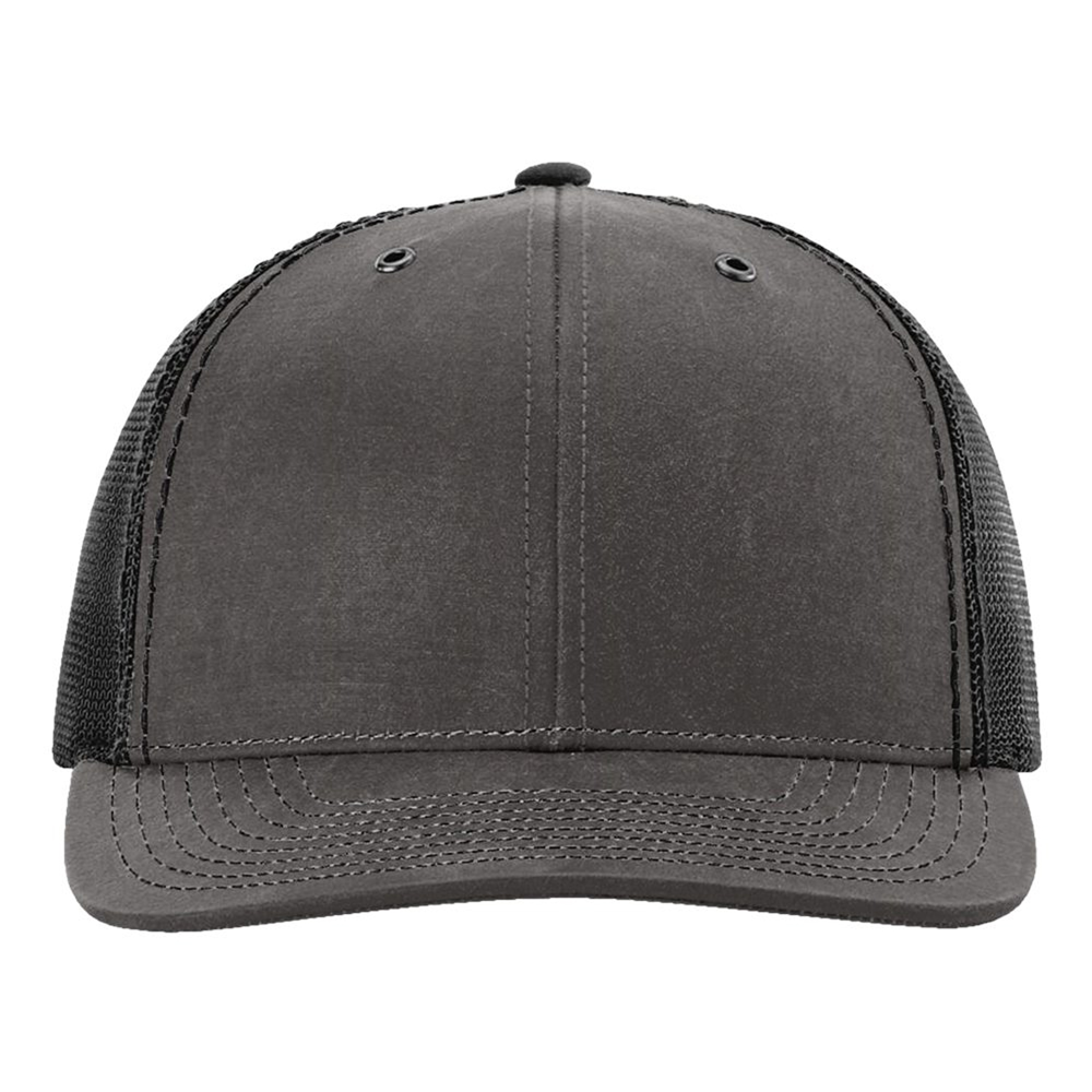 Fremont Trucker Snapback Cap