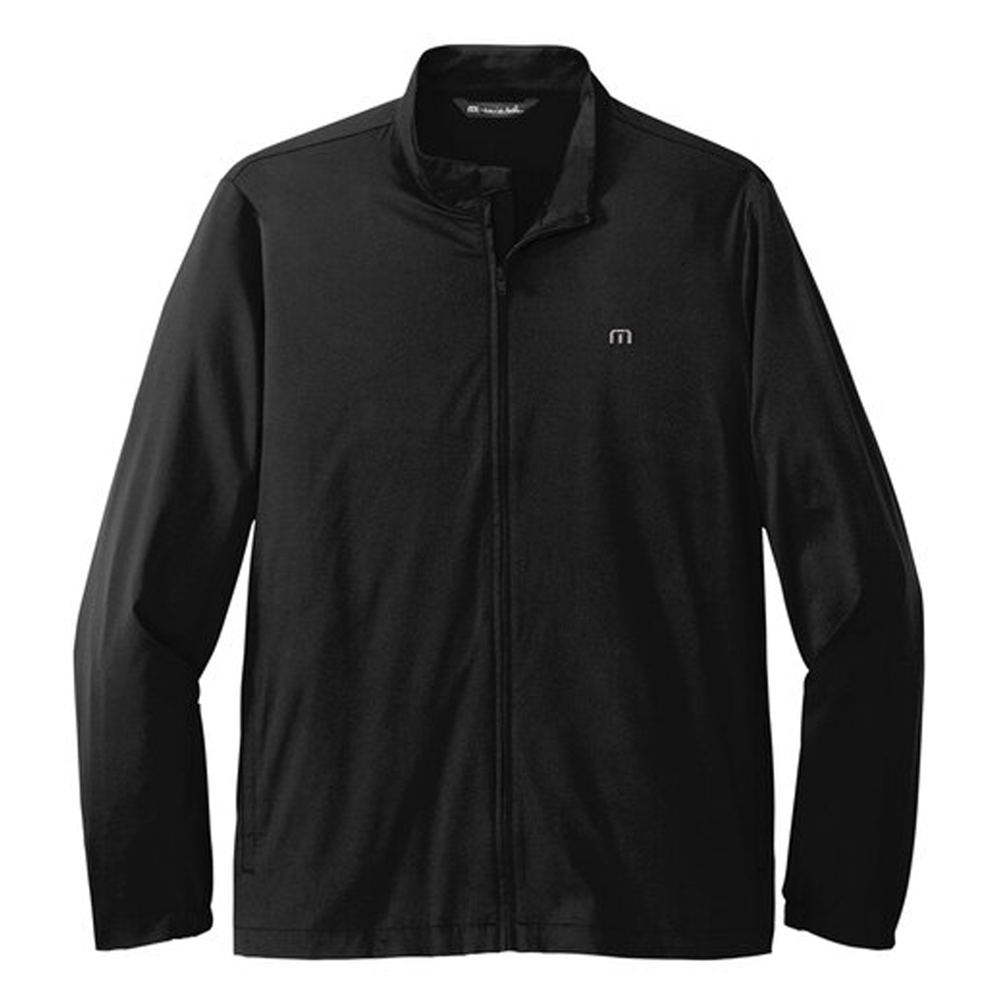 TravisMathew Surfside Full-Zip Jacket