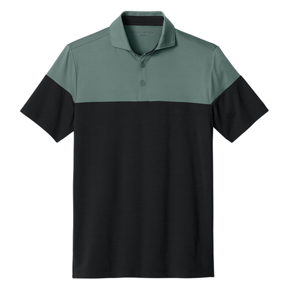 TravisMathew Onward Colorblock Polo
