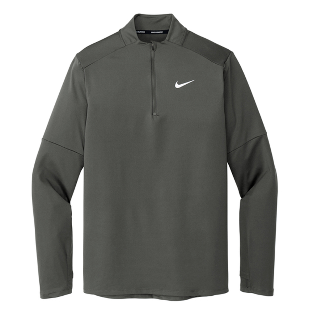 Nike Dri-FIT Element Half-Zip Thermal Training Top