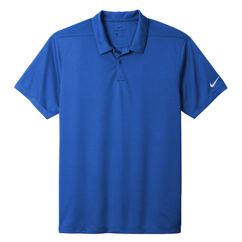 Nike Dry Essential Solid Dri-FIT Polo Shirt