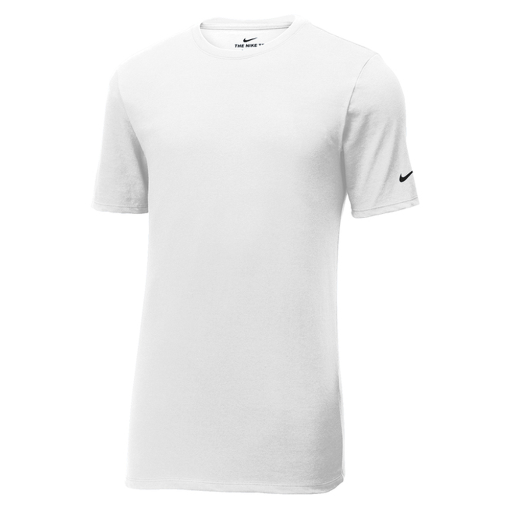 Nike Dri-FIT Cotton Poly Performance Tee