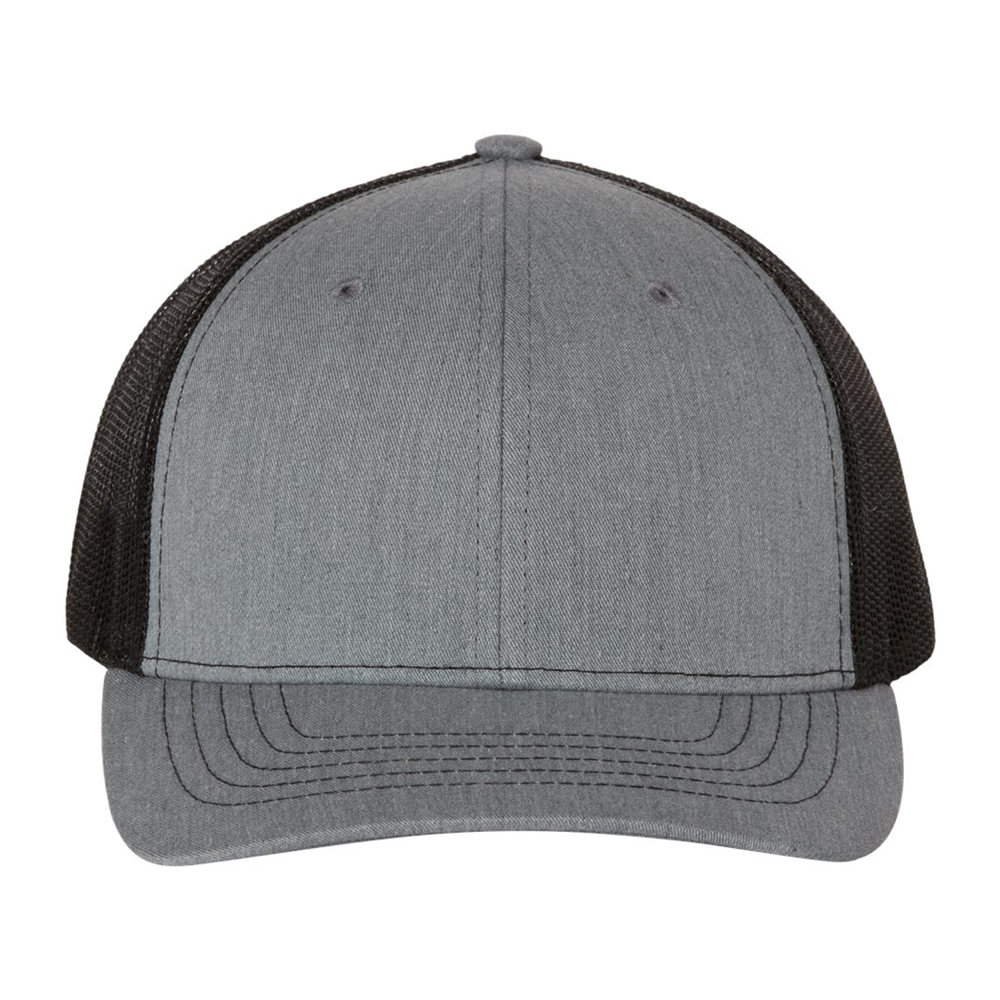 Youth Trucker Snapback Cap