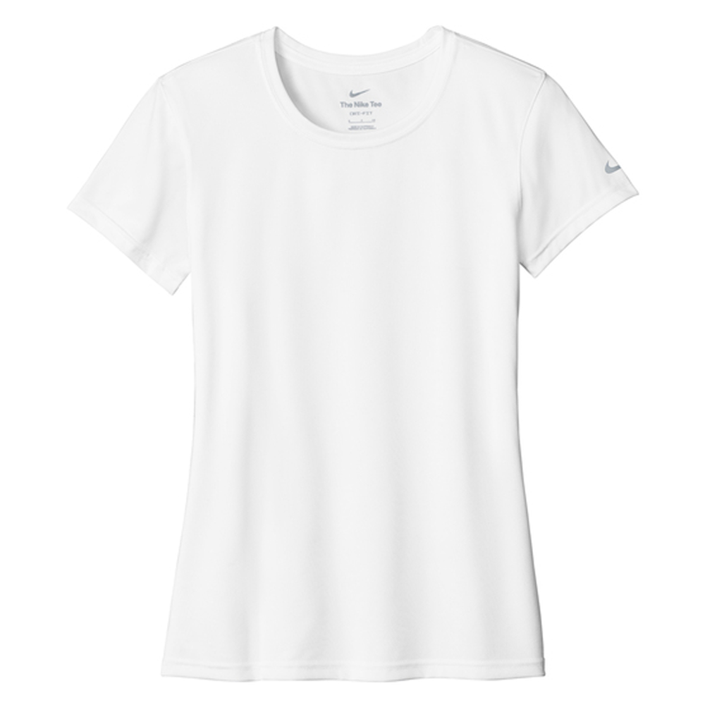Nike Women’s Swoosh Sleeve rLegend Dri-FIT Tee