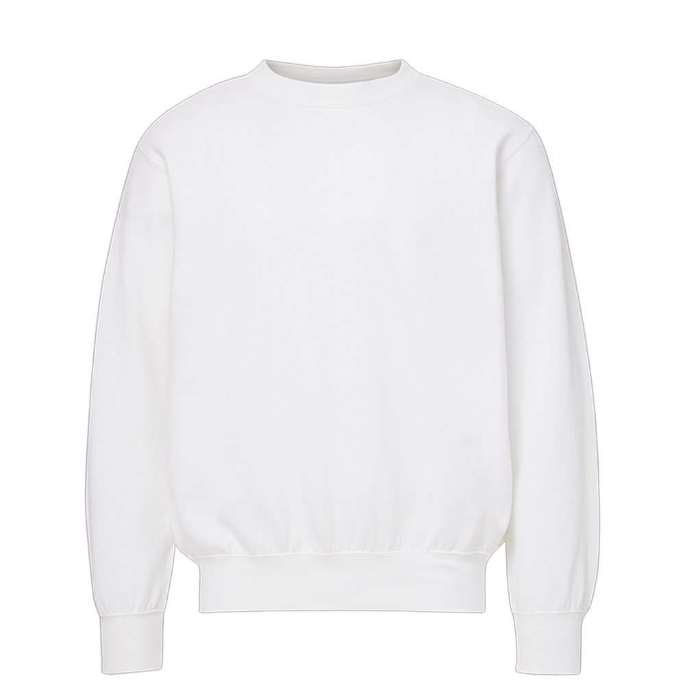 Fundamental Fleece Crewneck Sweatshirt