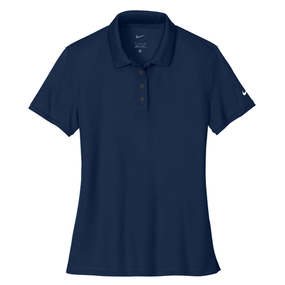 Nike Women’s Victory Solid Dri-FIT Polo Shirt