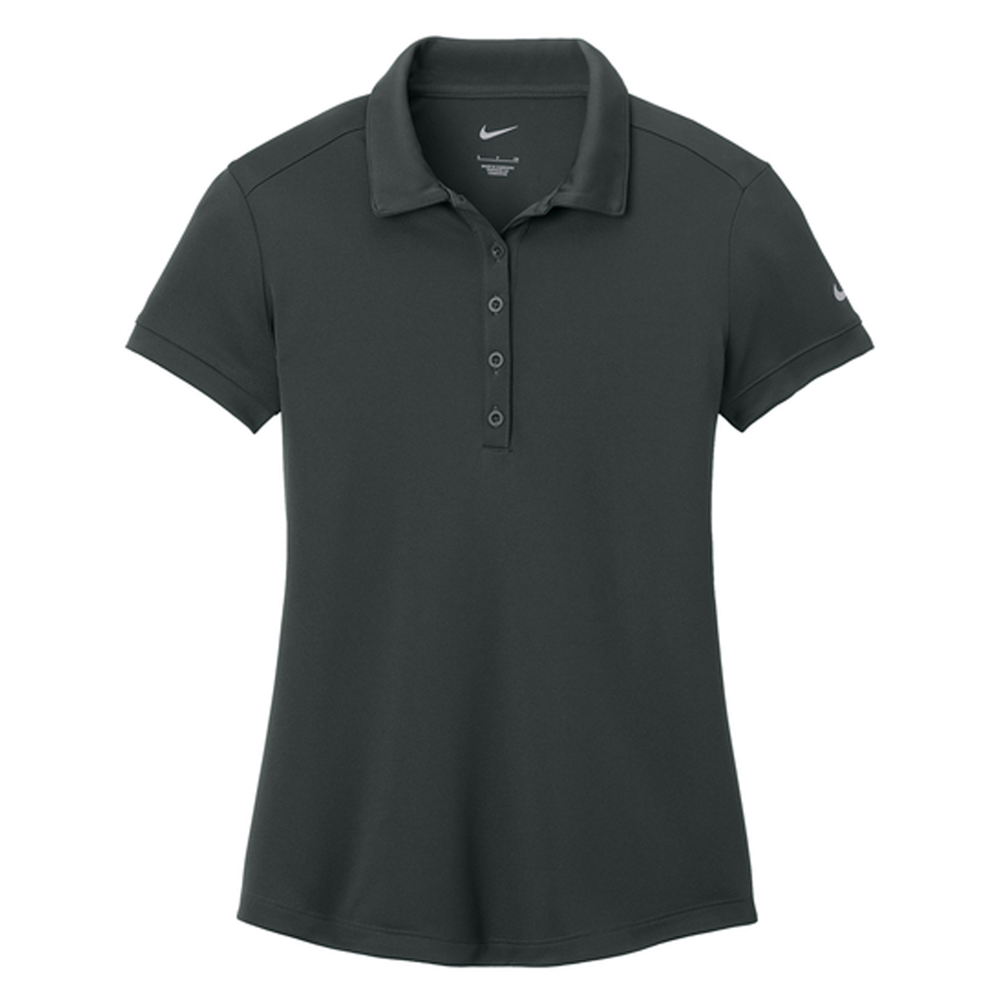 Nike Women’s Dri-FIT Players Modern Fit Polo Shirt