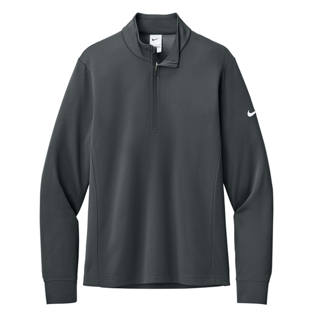 Nike Essential Dri-FIT Half-Zip Training Cover-Up