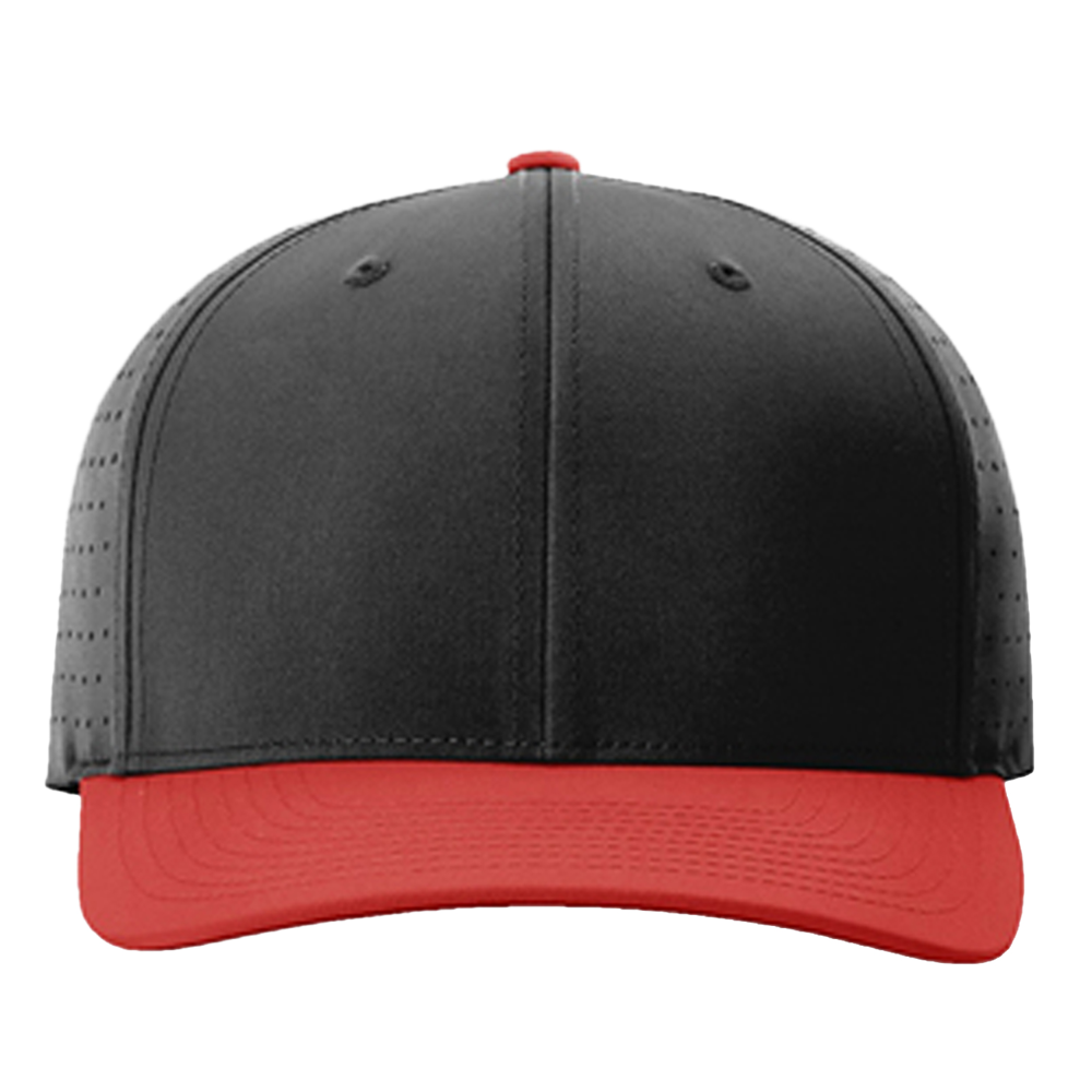 Richardson Laser Perf R-Flex Performance Snapback Cap