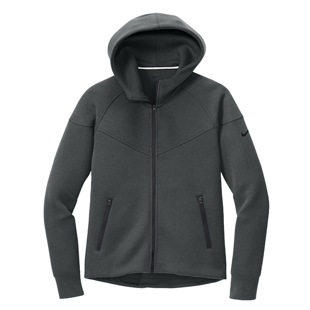 Nike Women’s Tech Fleece Full-Zip Premium Hoodie